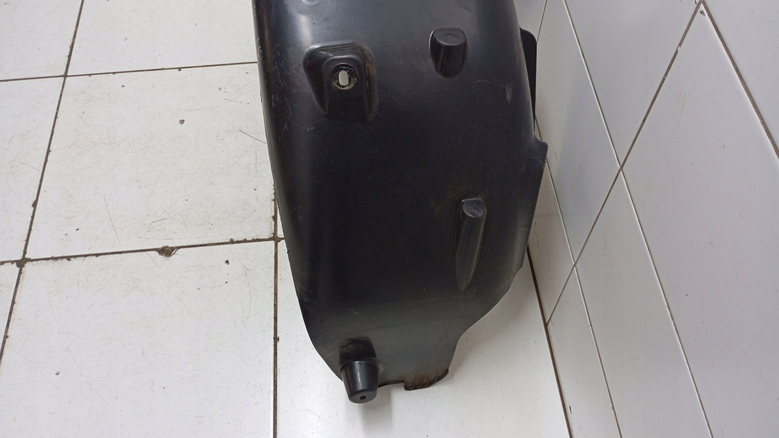 Peugeot 308 2015 Takapyöränkaari oikea 9811876580 image 5