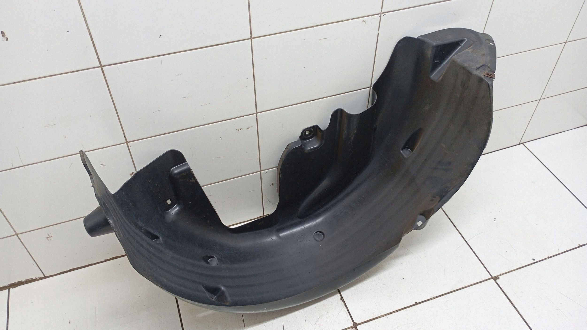 Peugeot 308 2015 Takapyöränkaari oikea 9811876580 image 9