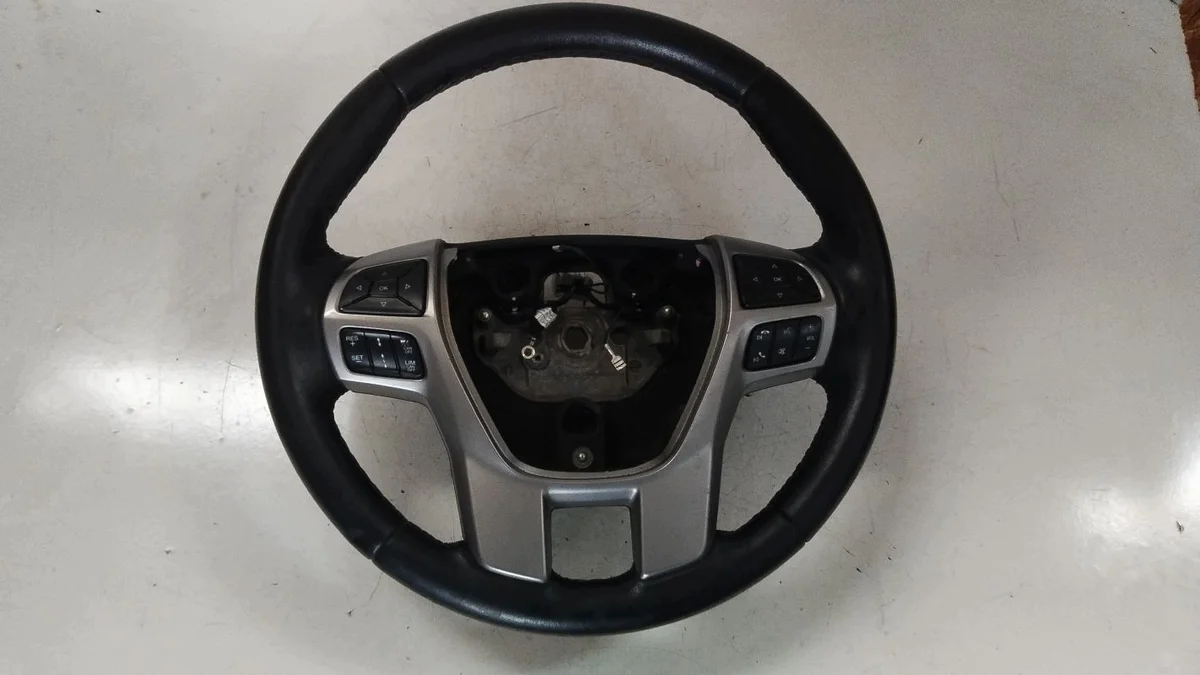 Volant multifonction Ford Ranger V EB3B-3600