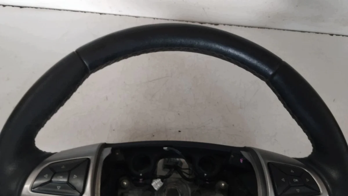 Volant multifonction Ford Ranger V EB3B-3600 image 5