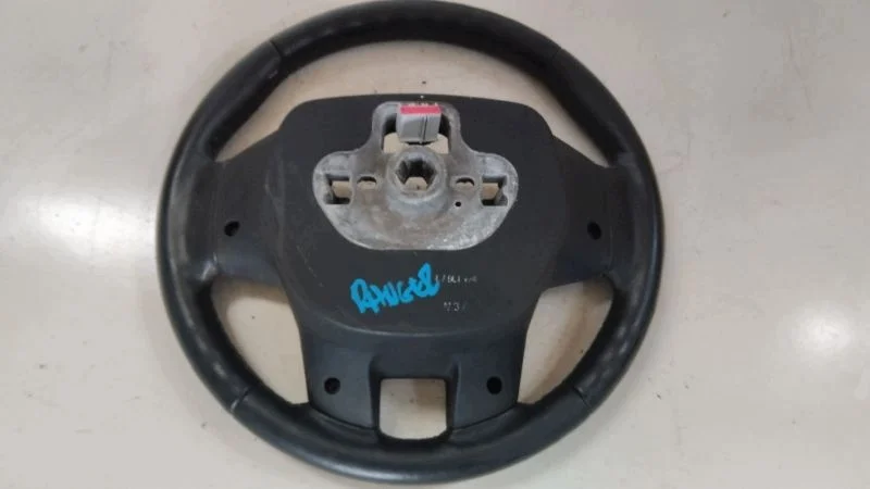 Volant multifonction Ford Ranger V EB3B-3600 image 6