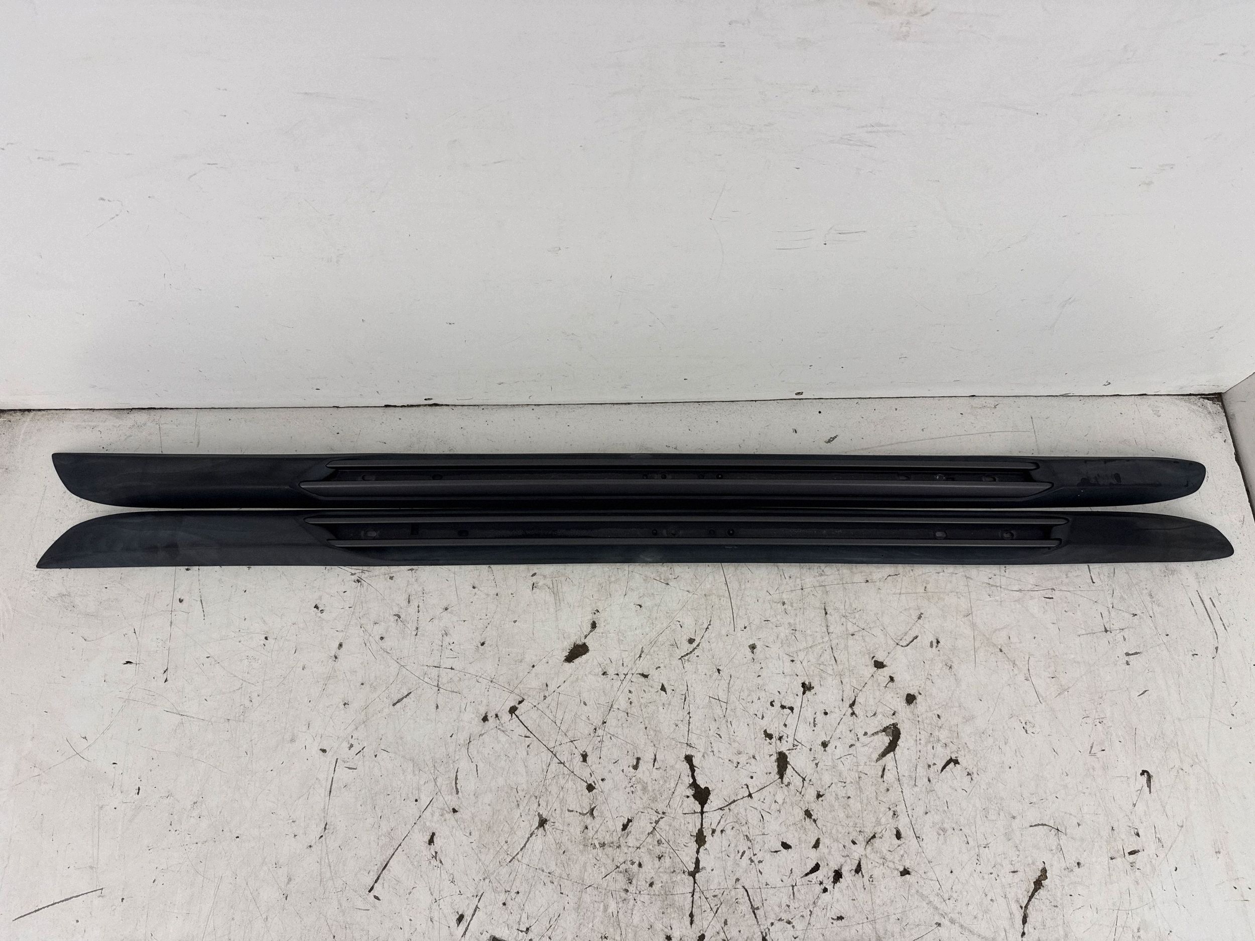 Barras de techo Jeep Grand Cherokee 68311297AA image 2