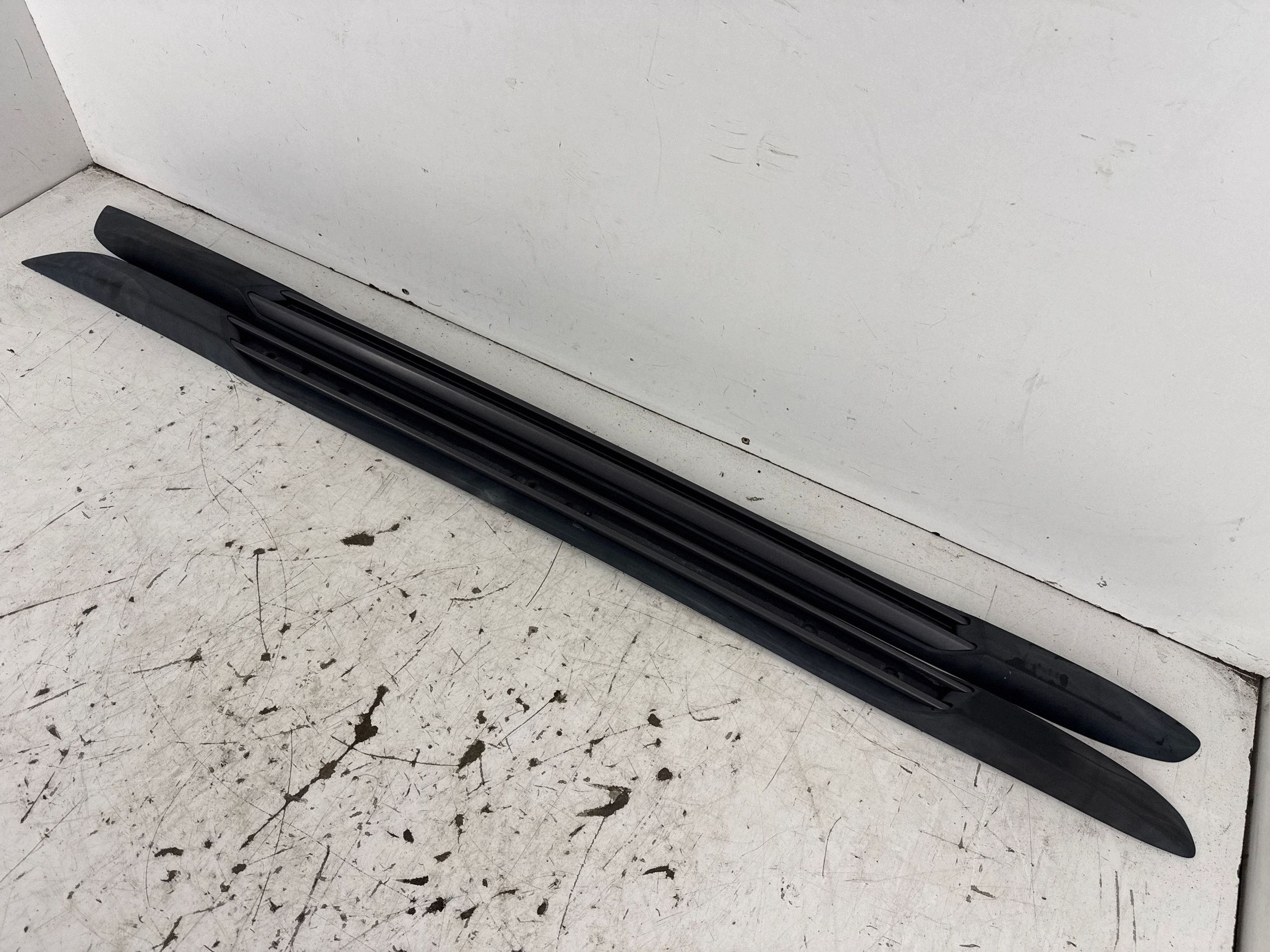 Barras de techo Jeep Grand Cherokee 68311297AA image 3