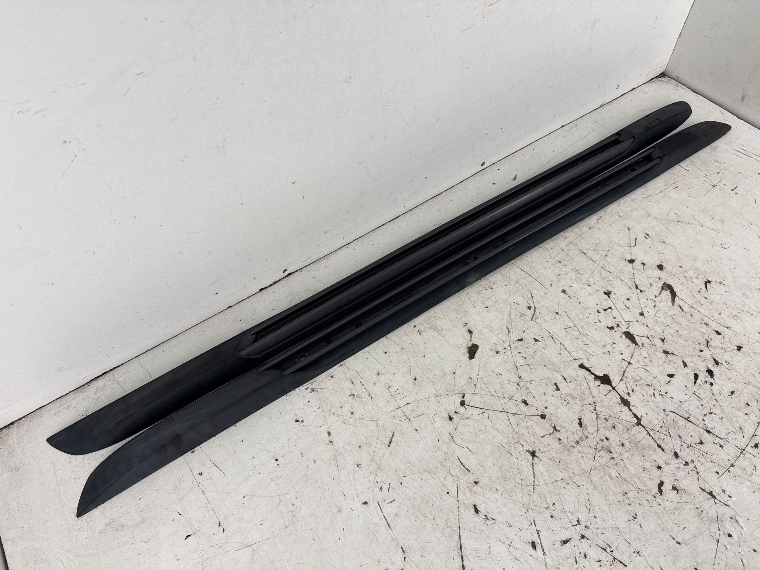 Barras de techo Jeep Grand Cherokee 68311297AA image 4