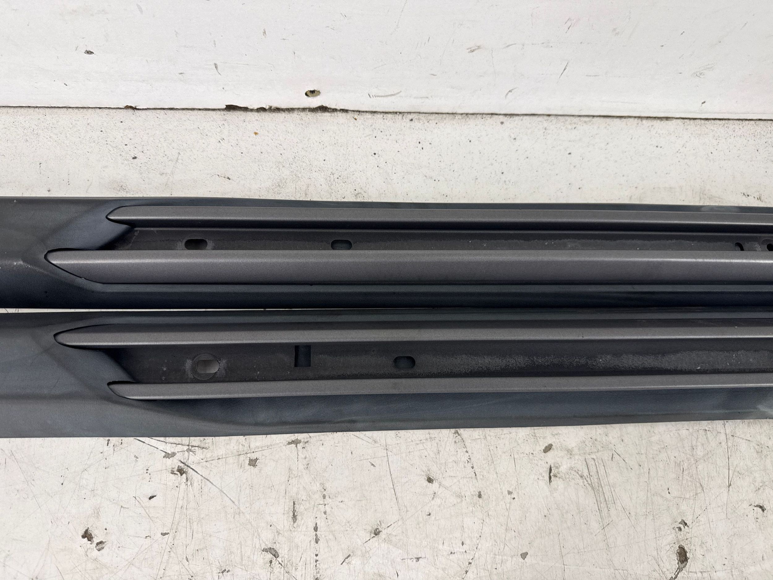 Barras de techo Jeep Grand Cherokee 68311297AA image 6