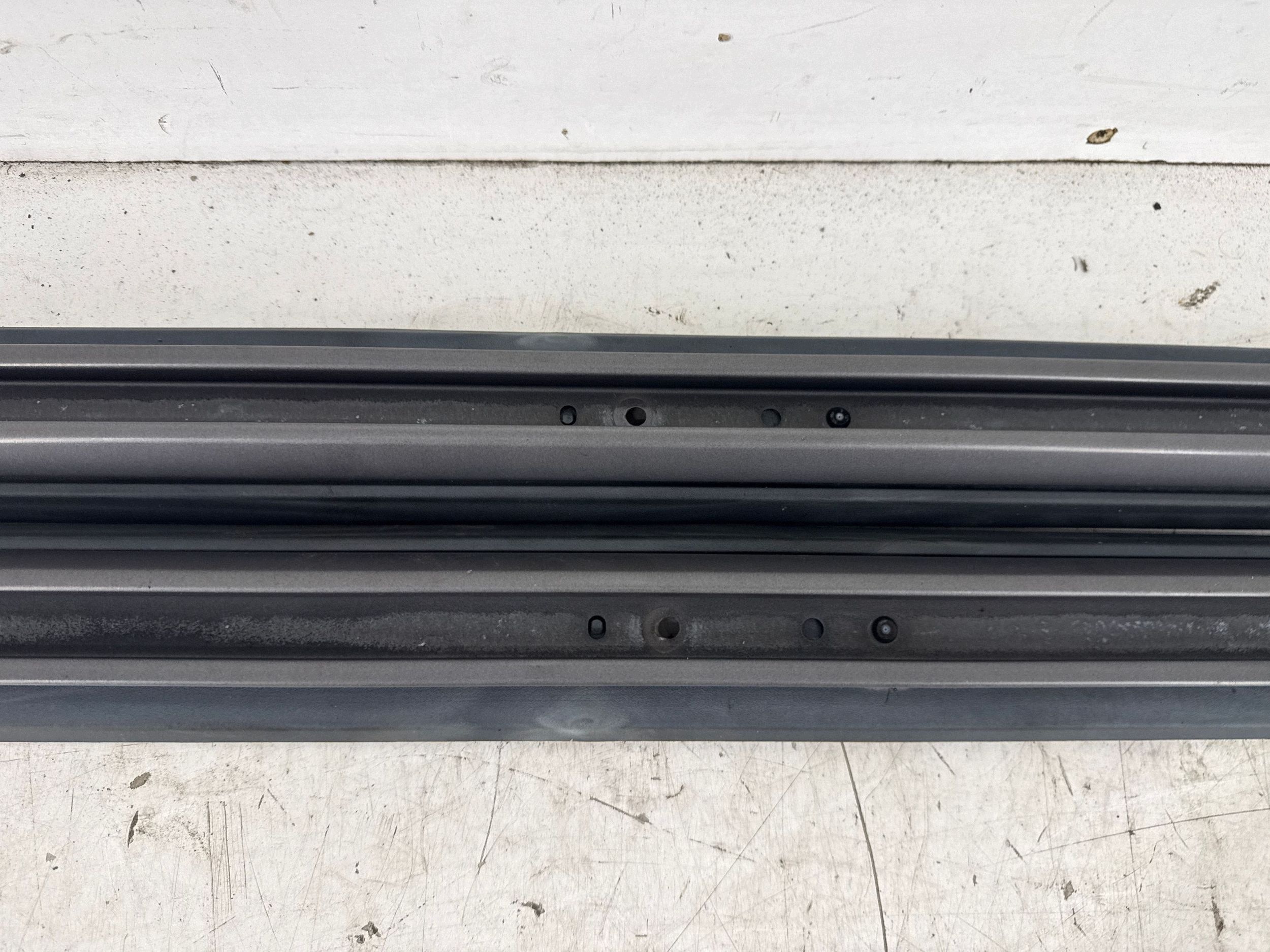 Barras de techo Jeep Grand Cherokee 68311297AA image 7