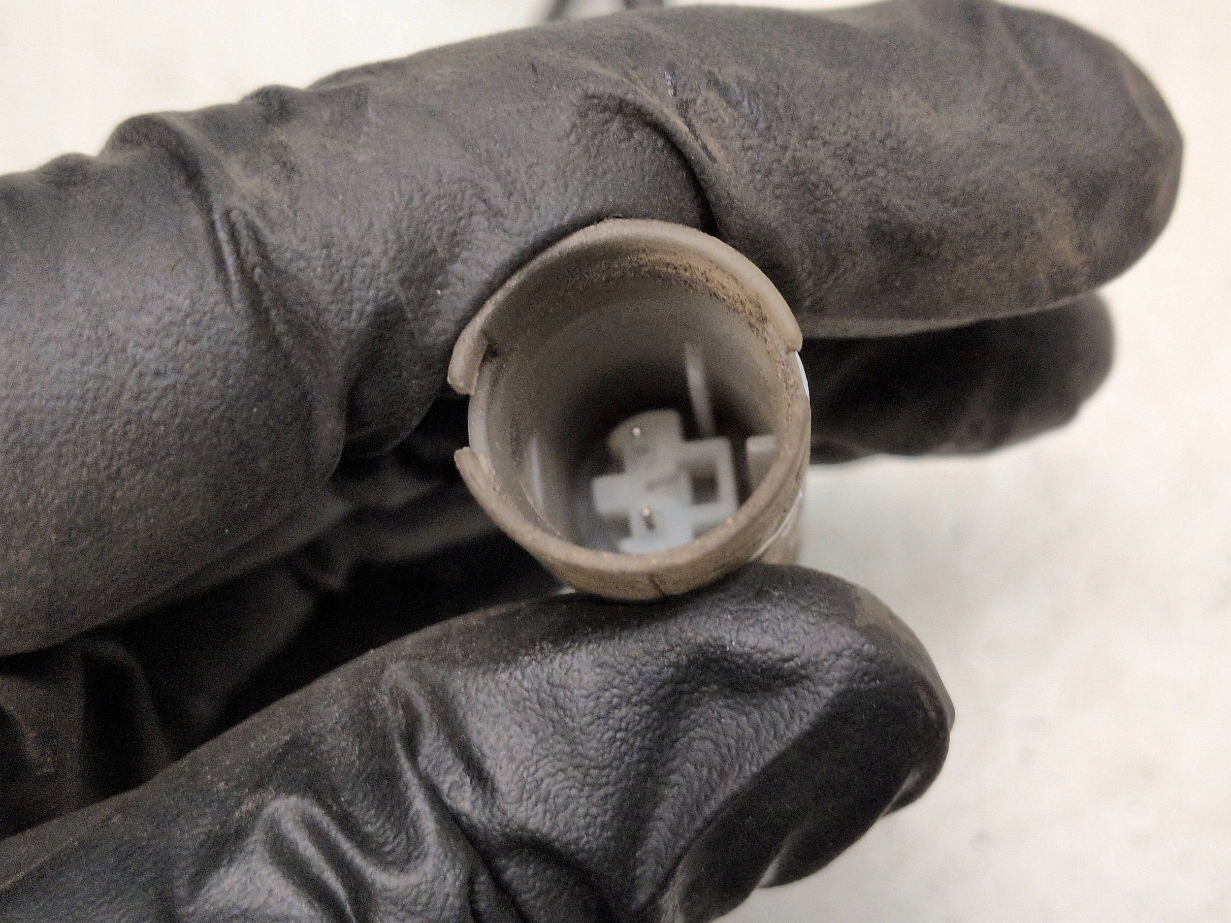 Sensor de Desgaste de Pastilhas BMW 5 E60 E61 6776422 image 3