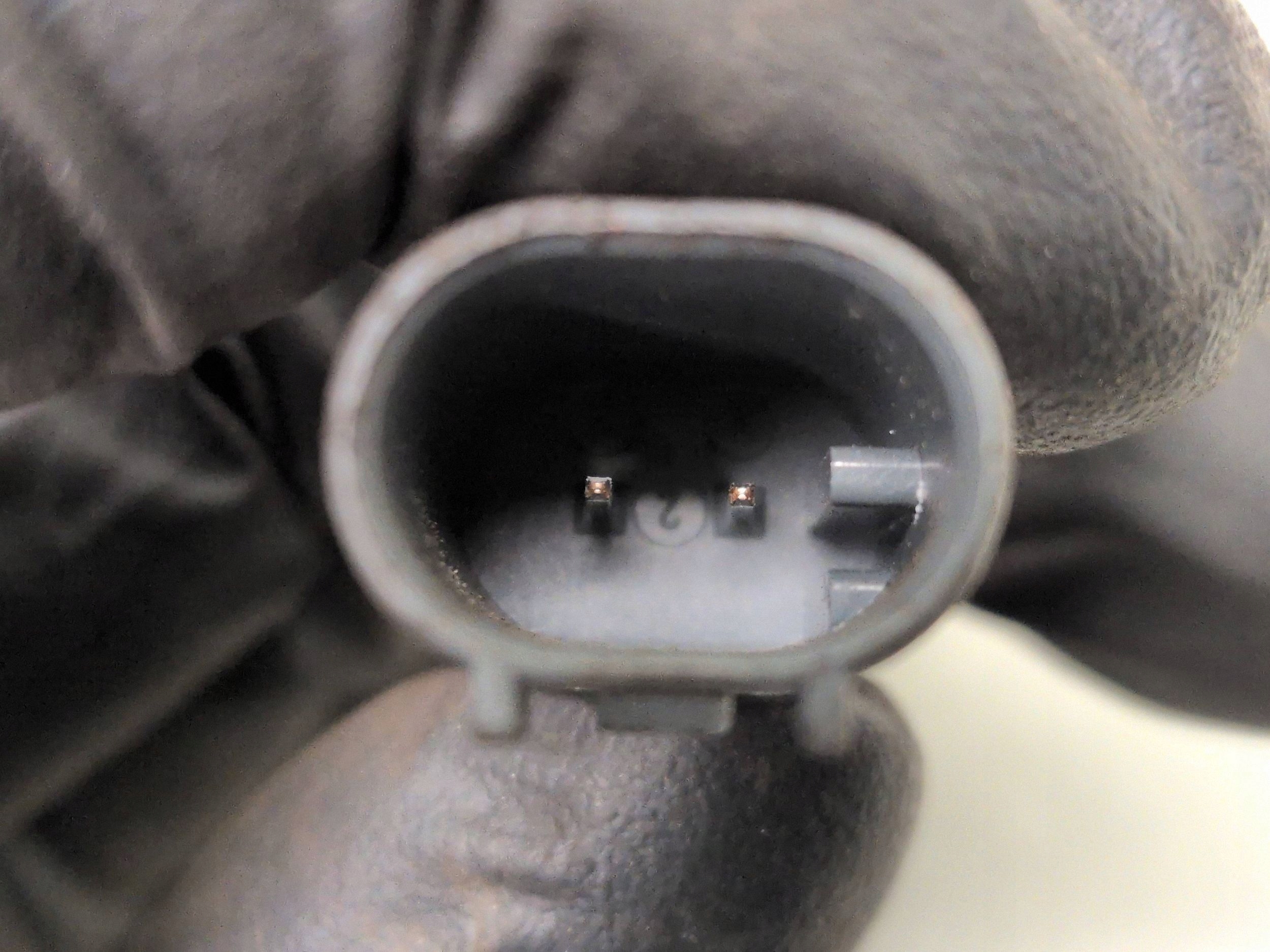 Sensor de Desgaste de Pastilhas Mini One Cooper F56 F55 6865612 image 3