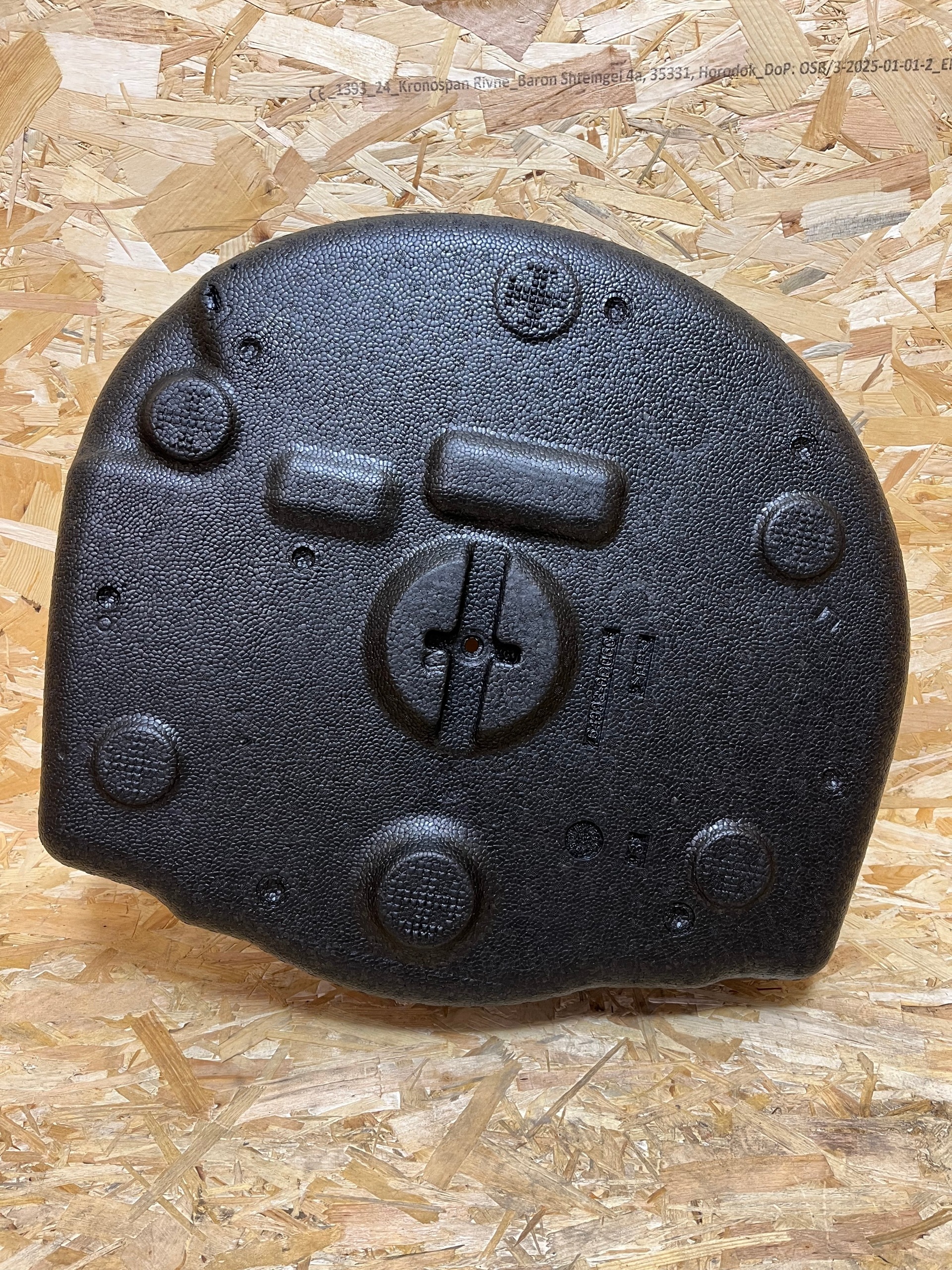 Mousse coffre Toyota Yaris Cross 64993-0D060 image 8