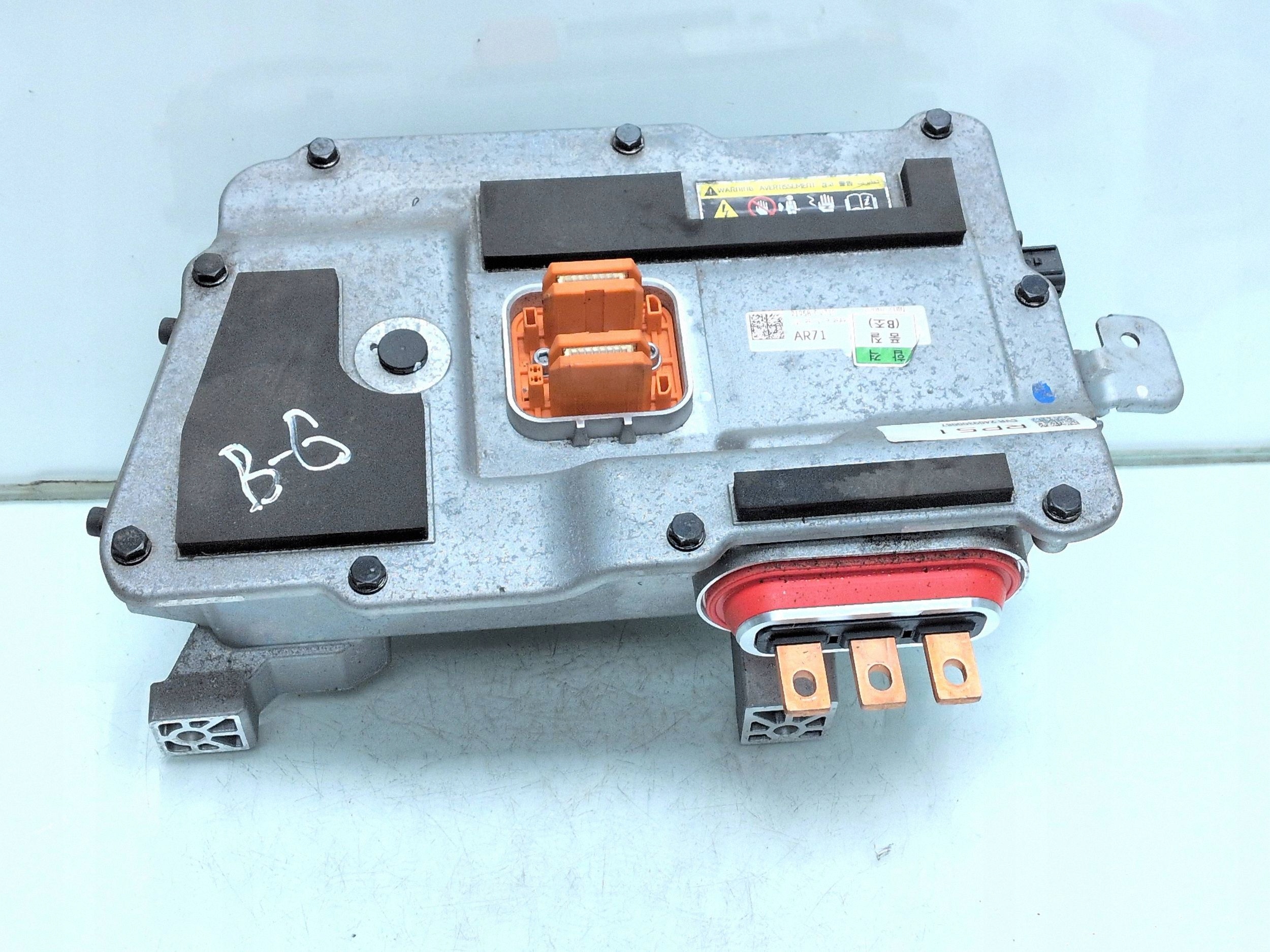 KIA EV6 Inverter 91958CV710 Occasion image 2