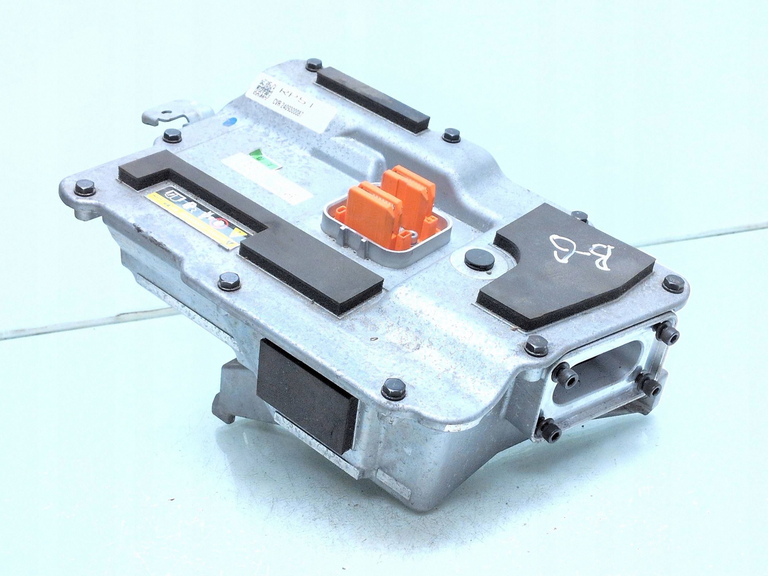 KIA EV6 Inverter 91958CV710 Occasion image 4