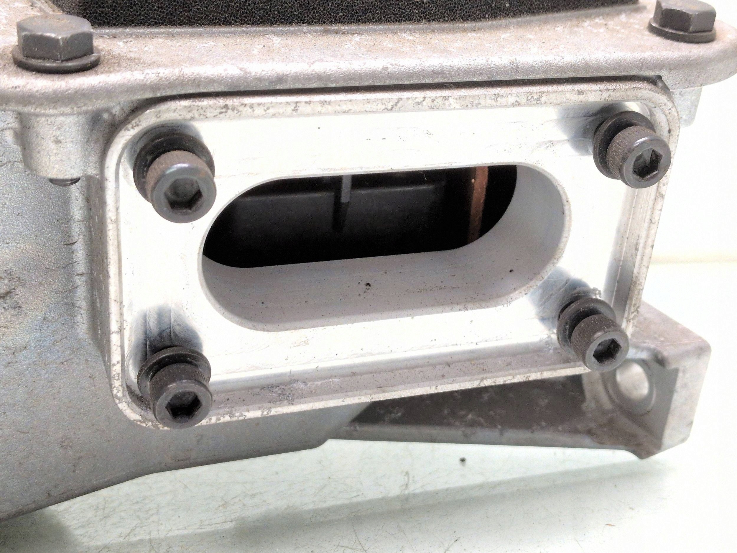 KIA EV6 Inverter 91958CV710 Occasion image 5