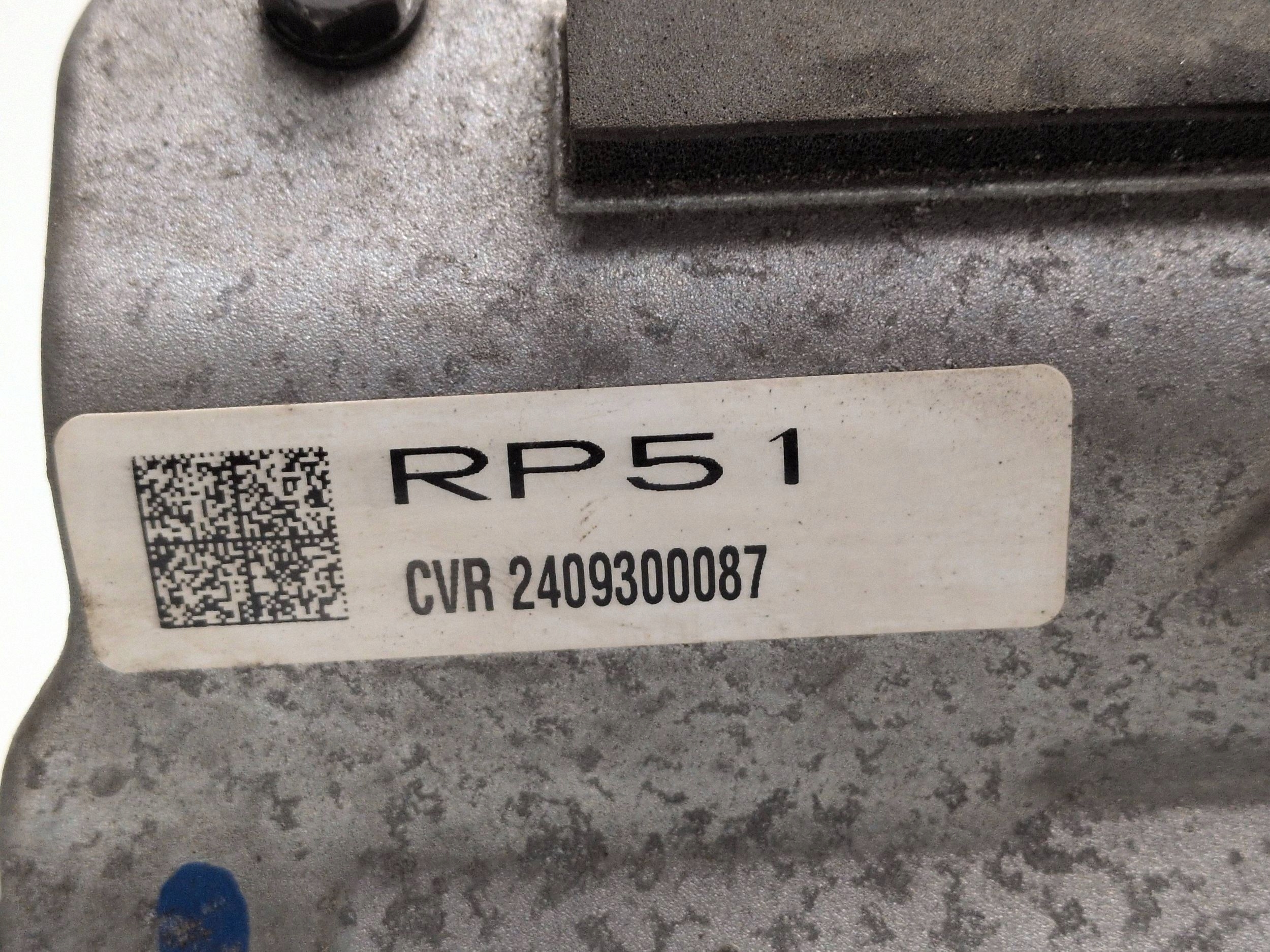 KIA EV6 Inverter 91958CV710 Occasion image 9