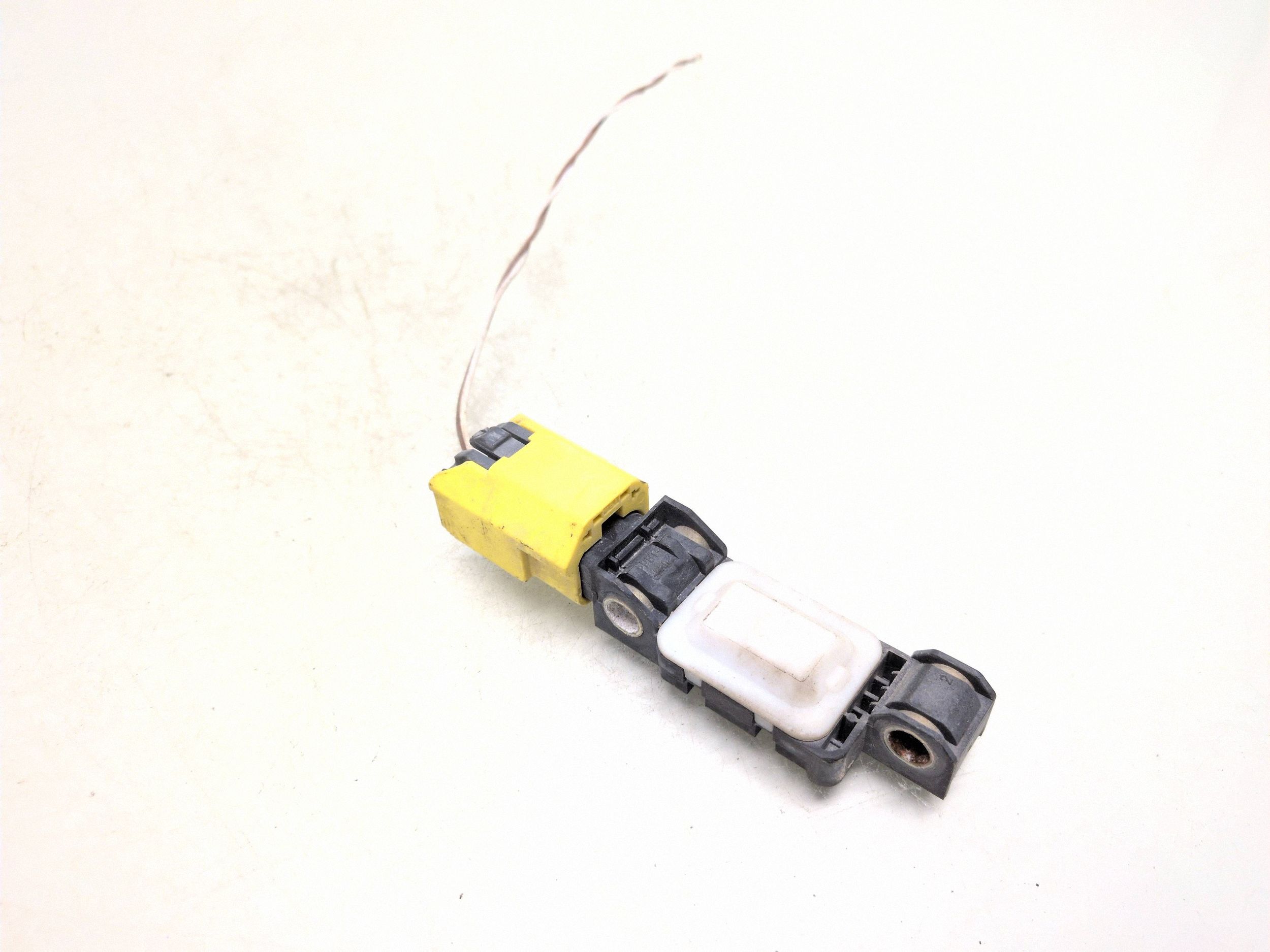 Sensor de Impacto Touareg Cayenne 7L0909606C image 2