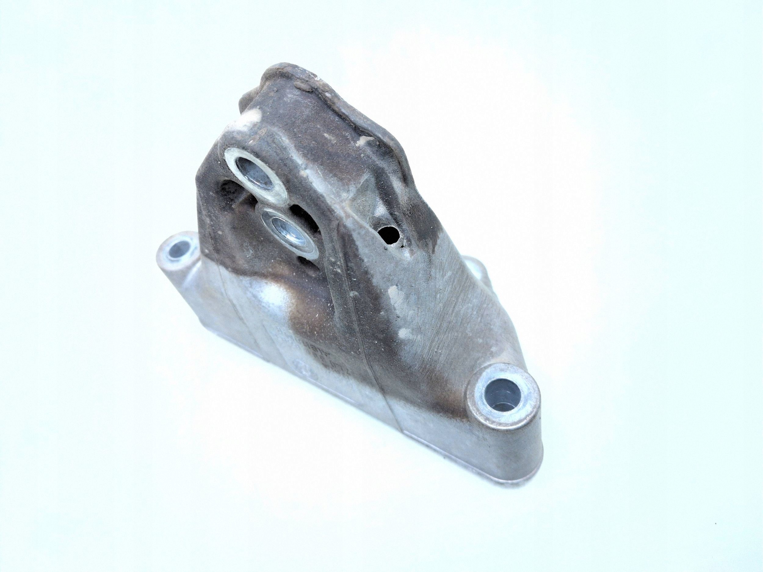 Support de boîte de vitesses Porsche 7L0399649C image 3