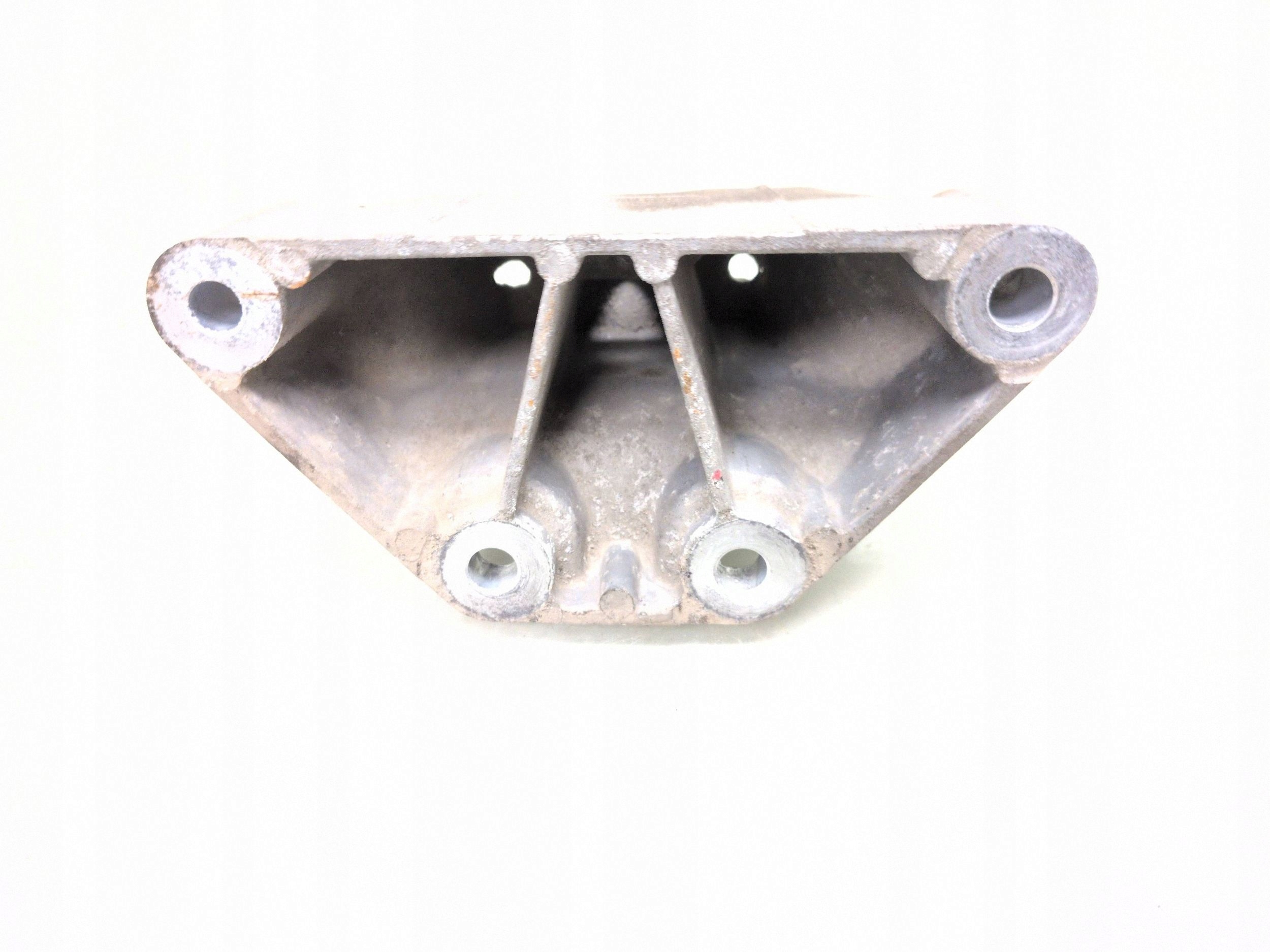 Support de boîte de vitesses Porsche 7L0399649C image 4