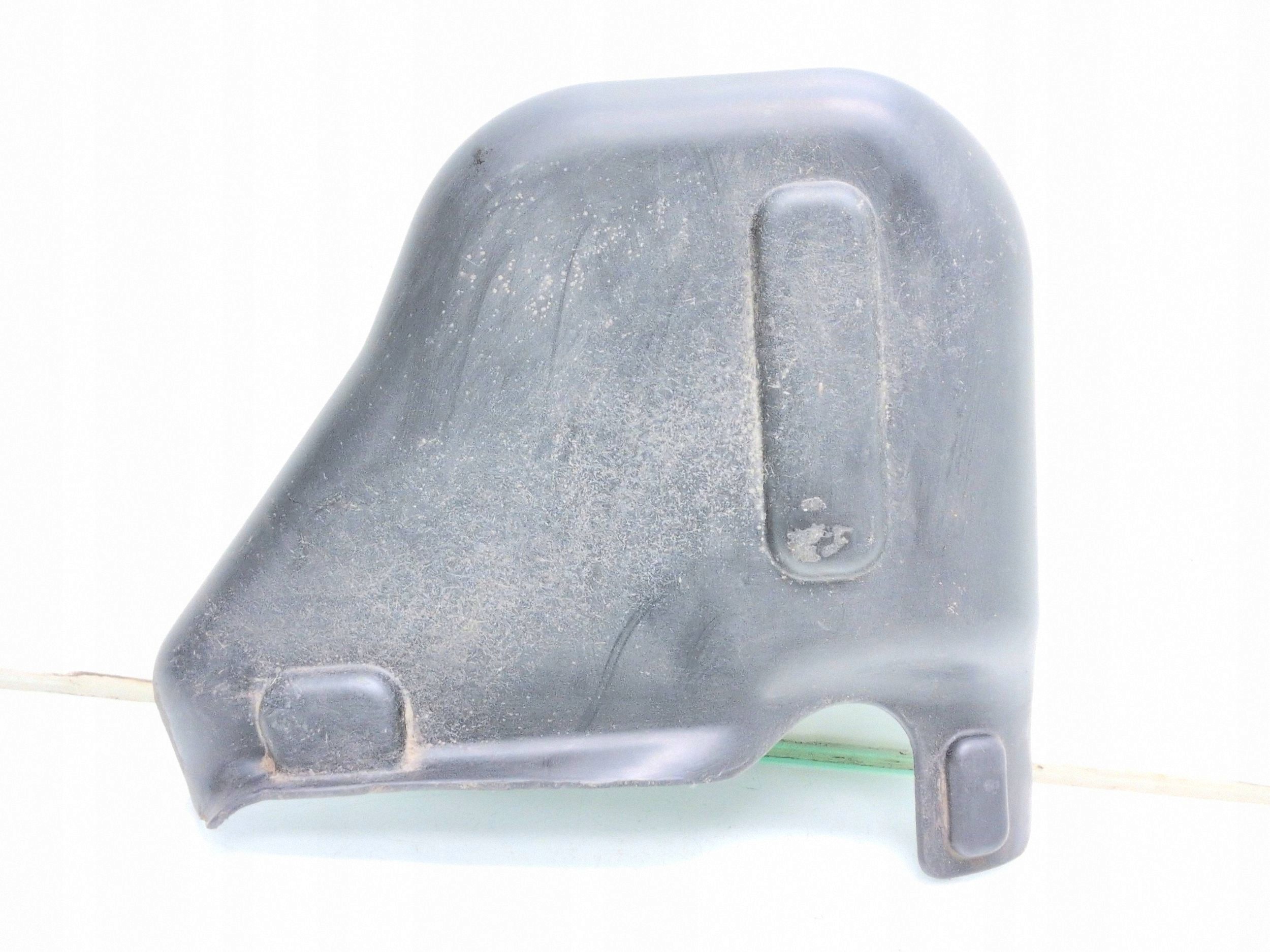 Protector de Bajos Porsche Cayenne Touareg 7L0201980 image 2