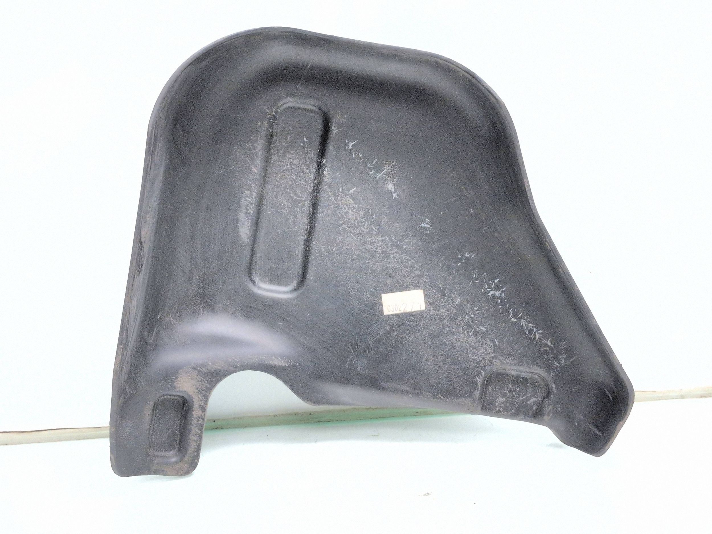 Protector de Bajos Porsche Cayenne Touareg 7L0201980 image 3