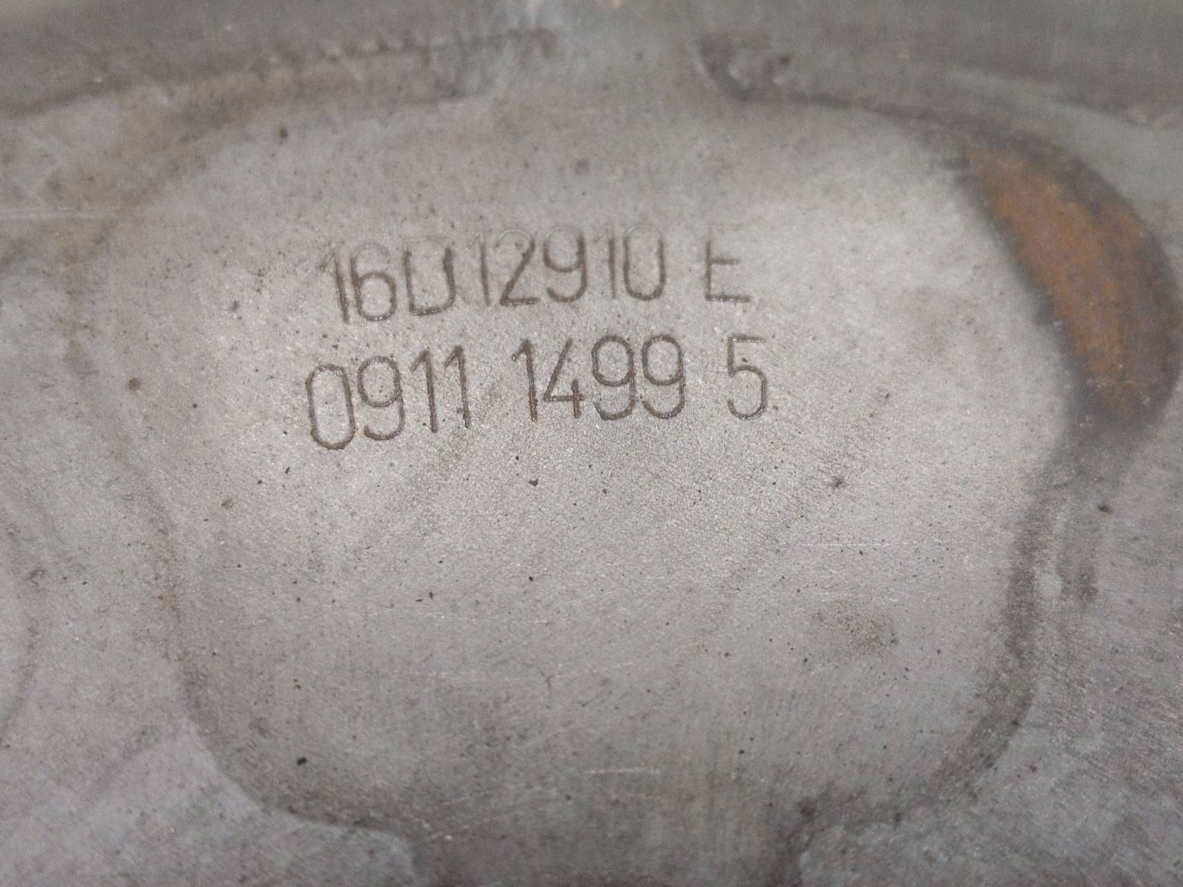 Tesla Model 3 takajarrulevy 16D12910E image 7