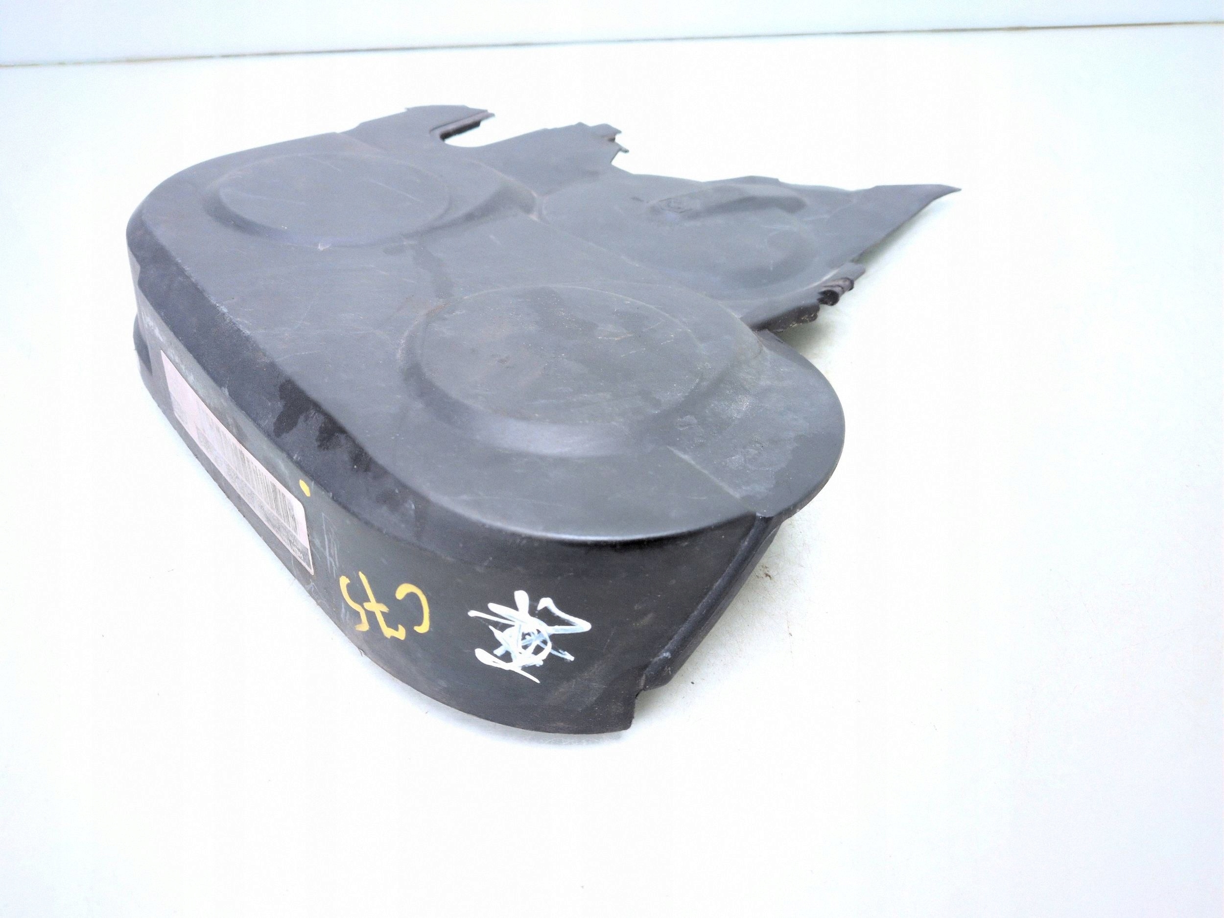 Carter de distribution VW OE 03G109107A image 3