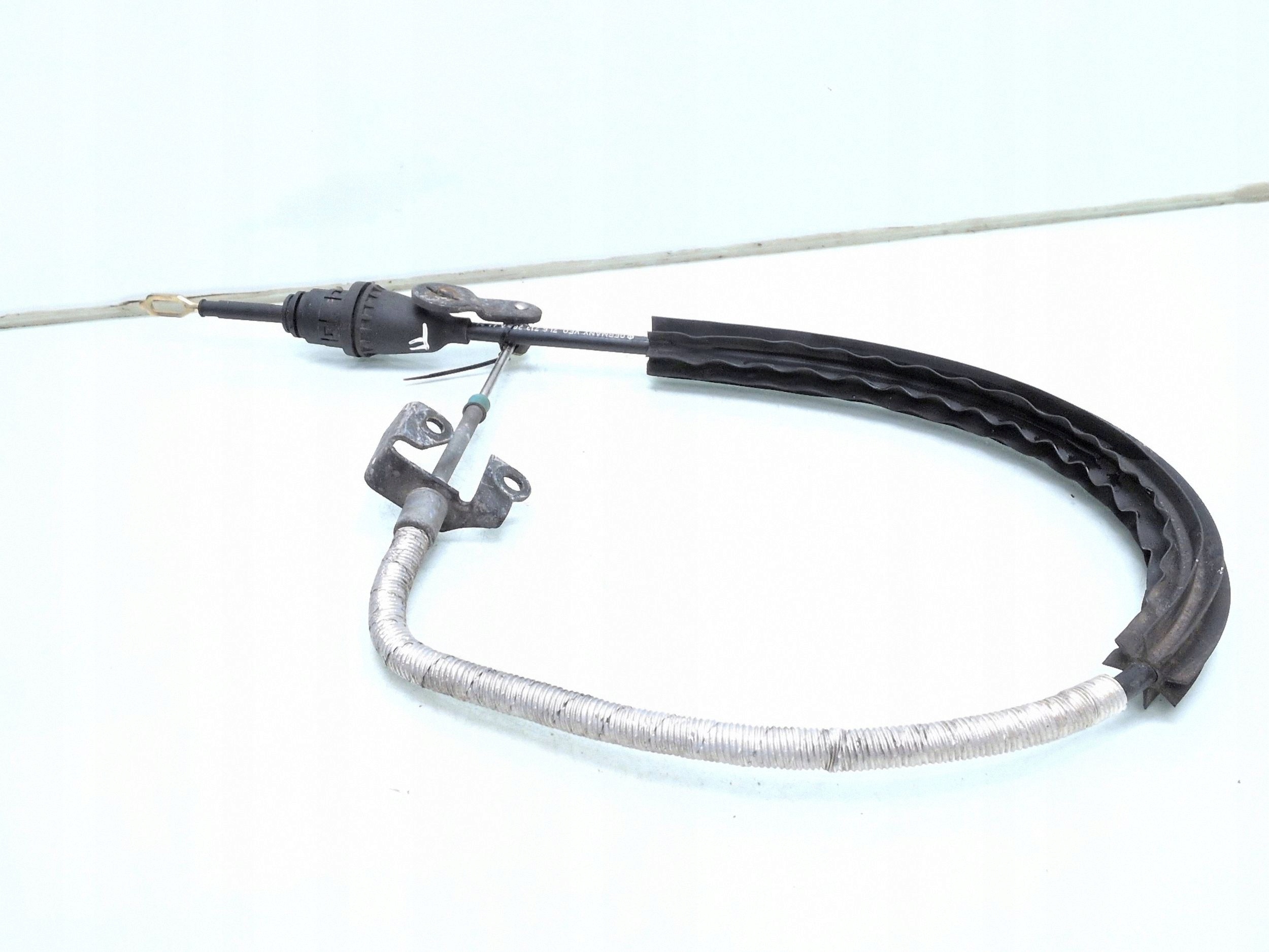 Porsche Cayenne Automatic Gear Shift Cable 7L6713265A