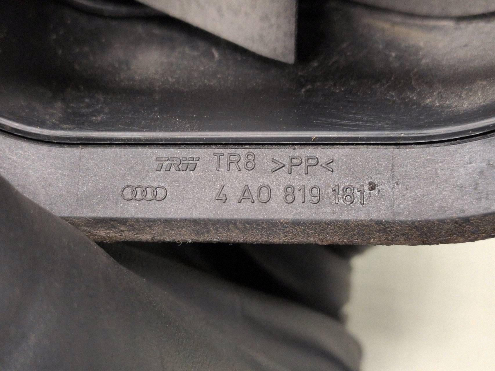 Grade de Ventilação Porsche Cayenne 2005 4A0819181 image 5