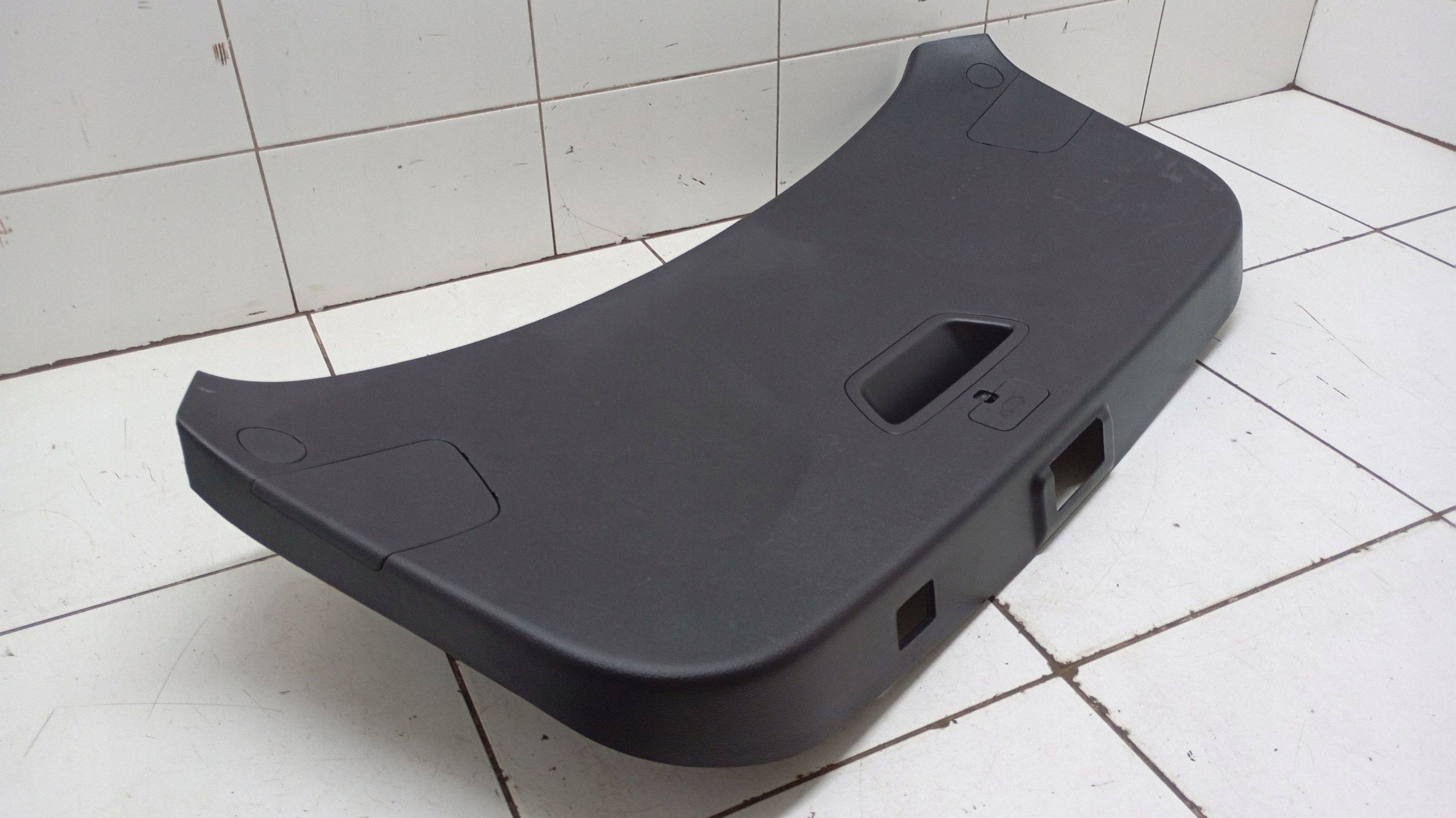 Bagagerumsdetalj Hyundai i40 2017 817503Z000 image 4