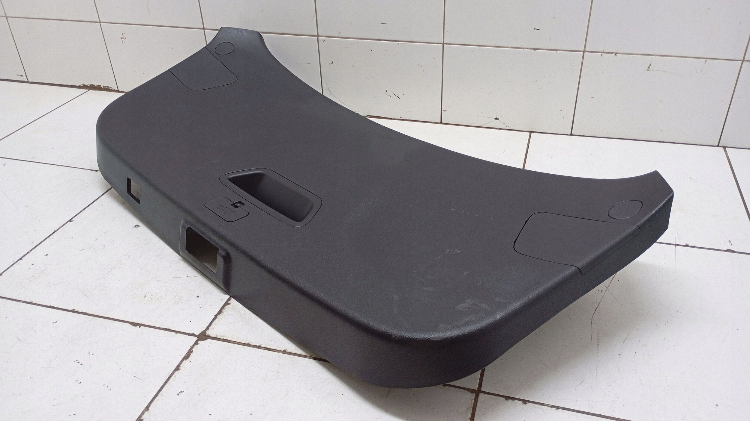 Bagagerumsdetalj Hyundai i40 2017 817503Z000 image 5