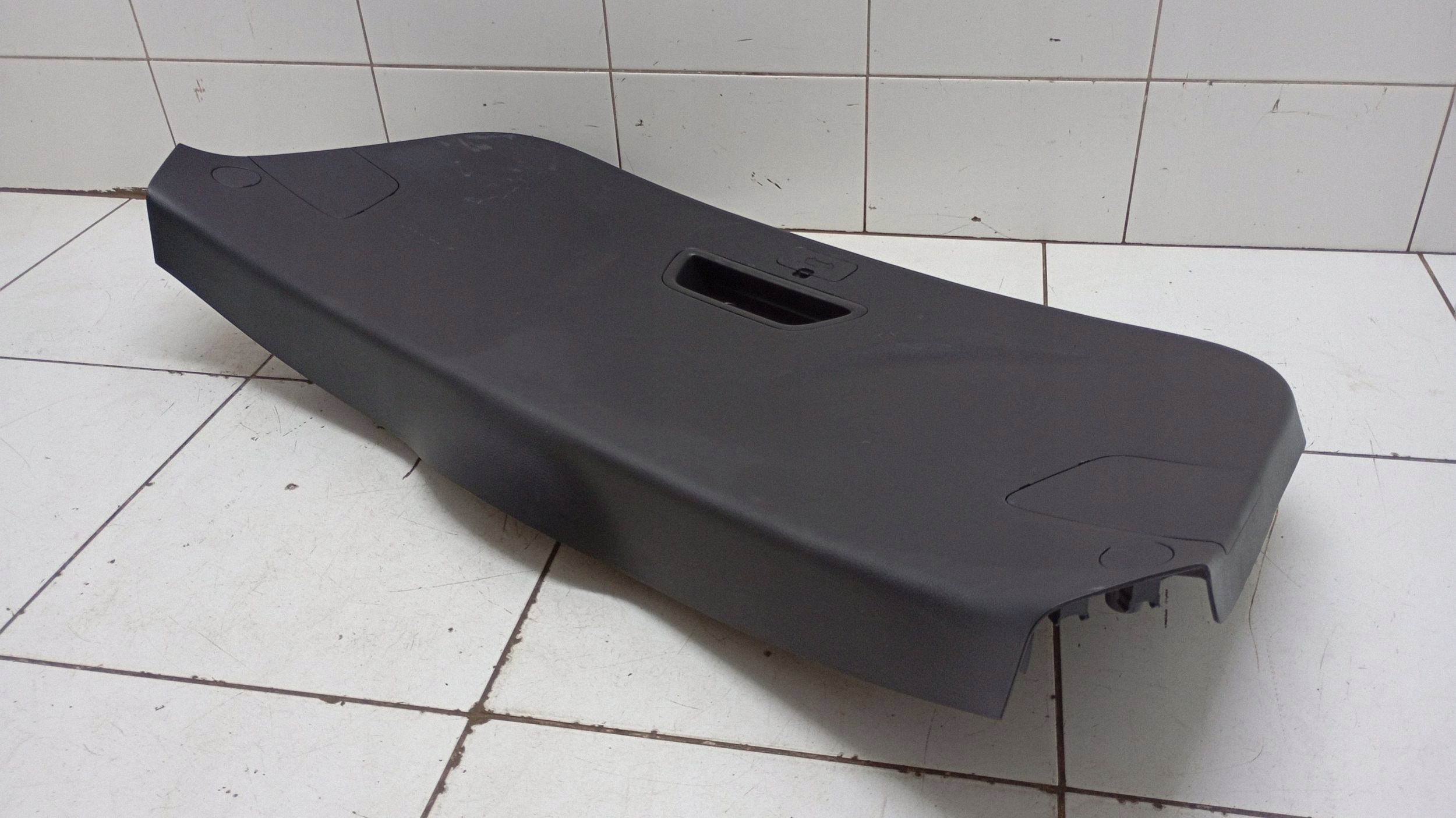 Bagagerumsdetalj Hyundai i40 2017 817503Z000 image 6