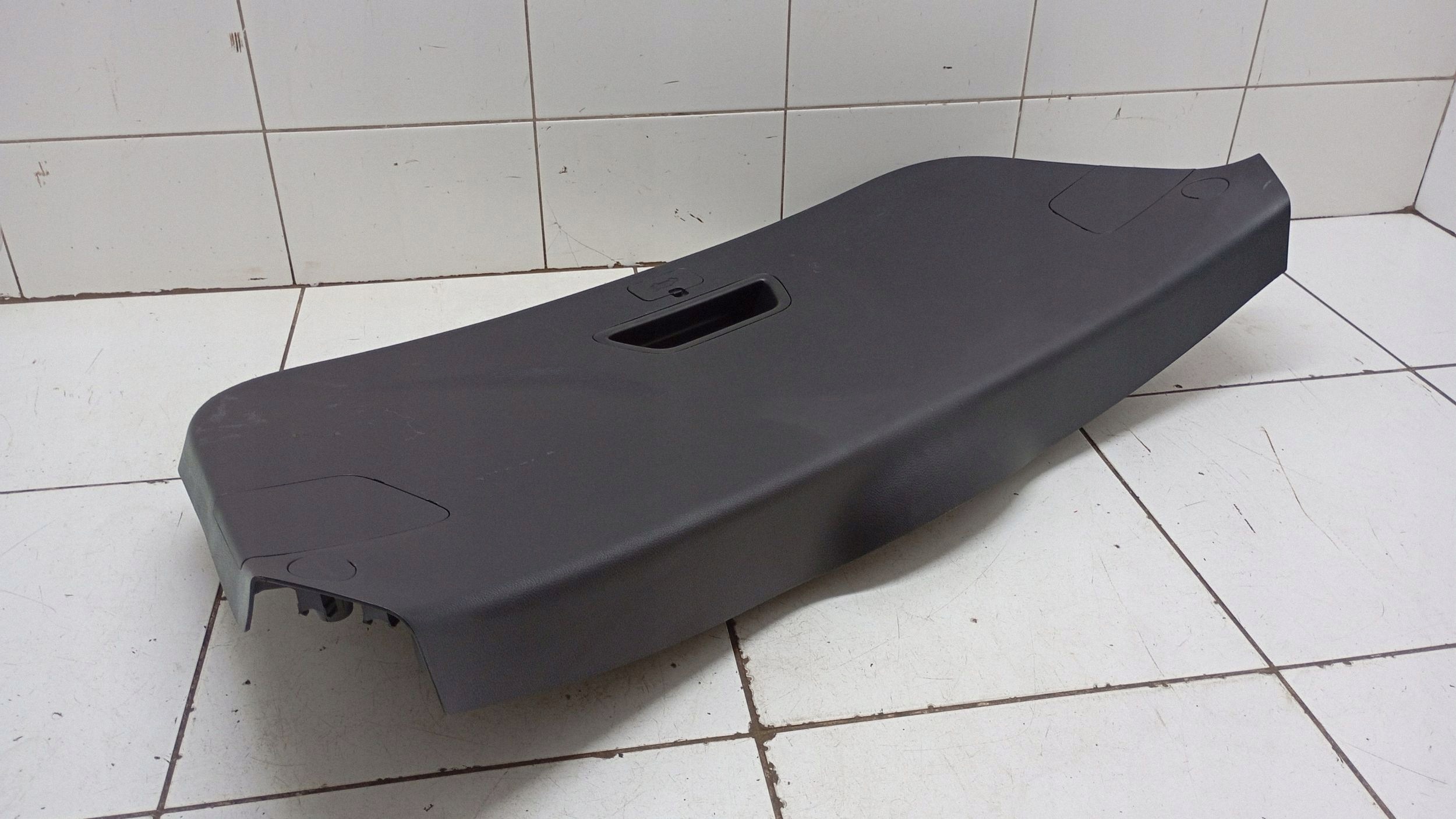 Bagagerumsdetalj Hyundai i40 2017 817503Z000 image 7