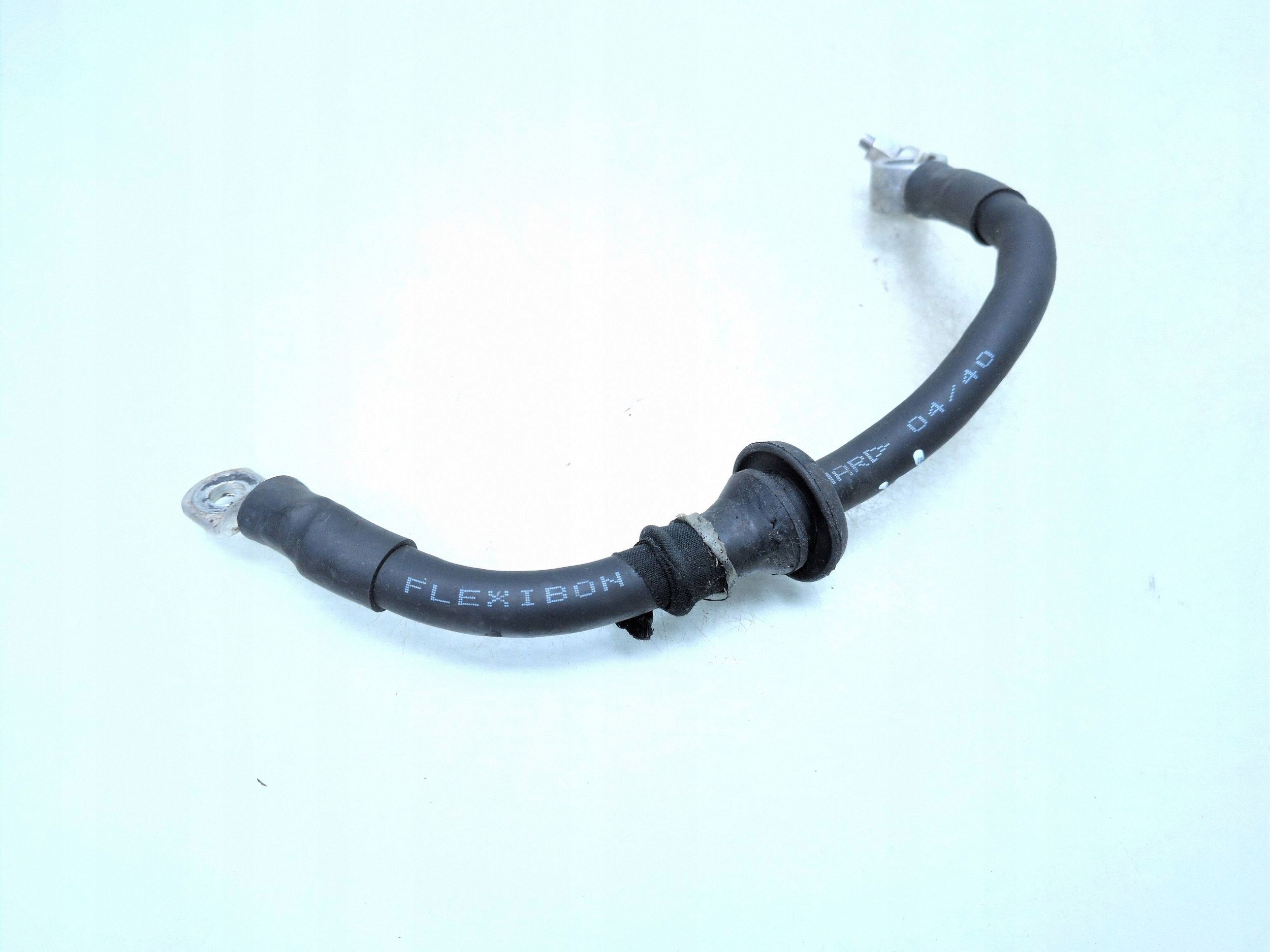 Klemmina Poolkabel Porsche Cayenne 7L0971235 image 2