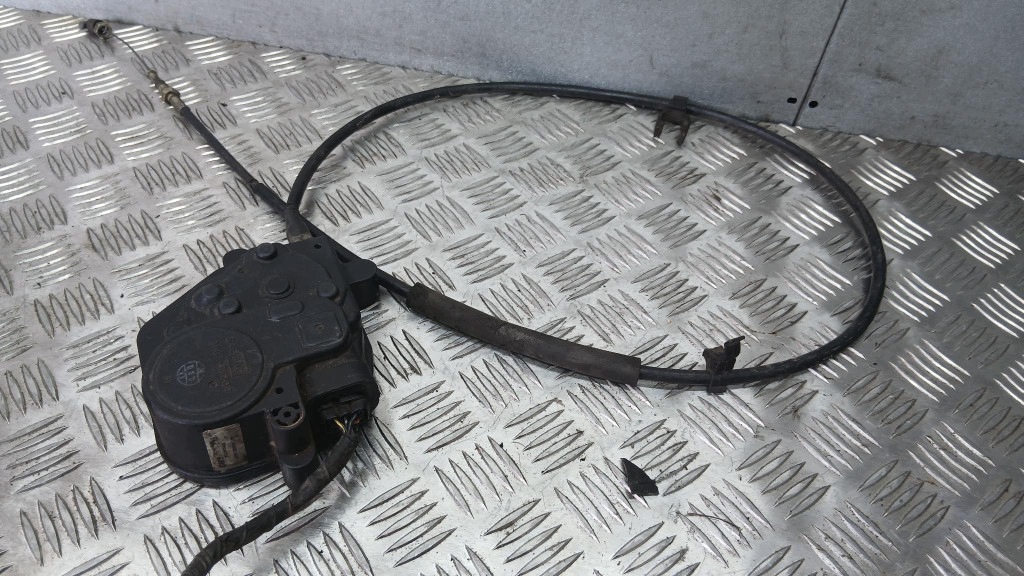 Tempomat Subaru Legacy V-36655-87012AE10A Usado image 2