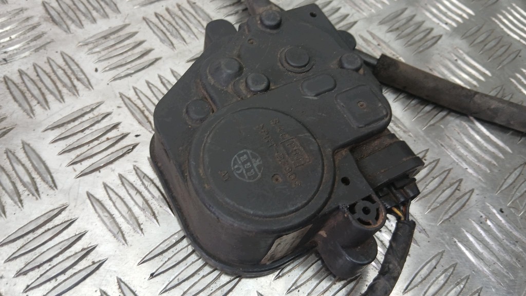 Tempomat Subaru Legacy V-36655-87012AE10A Usado image 3