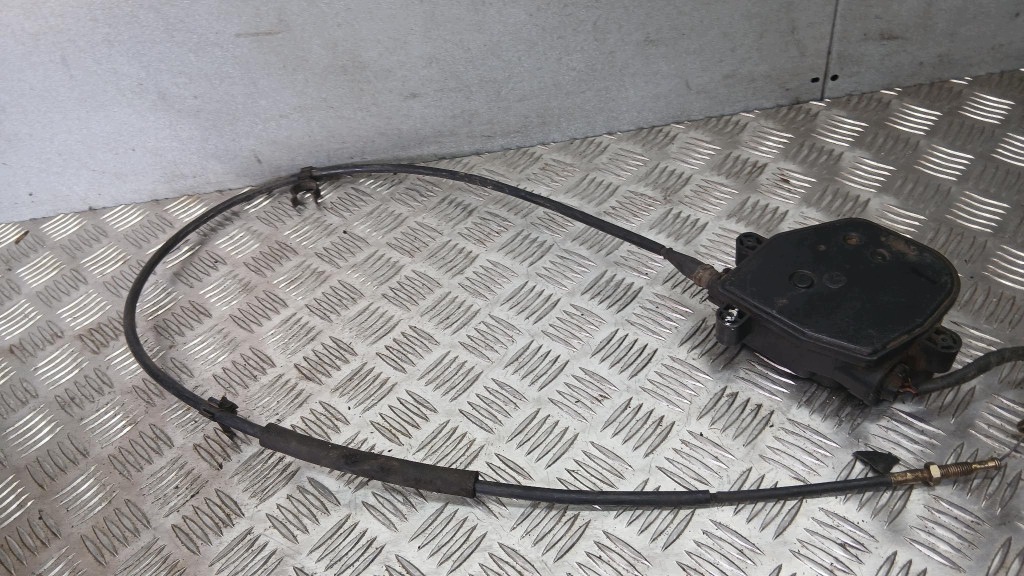 Tempomat Subaru Legacy V-36655-87012AE10A Usado image 5