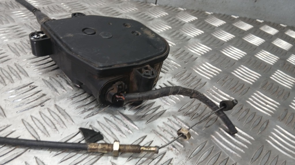 Tempomat Subaru Legacy V-36655-87012AE10A Usado image 6