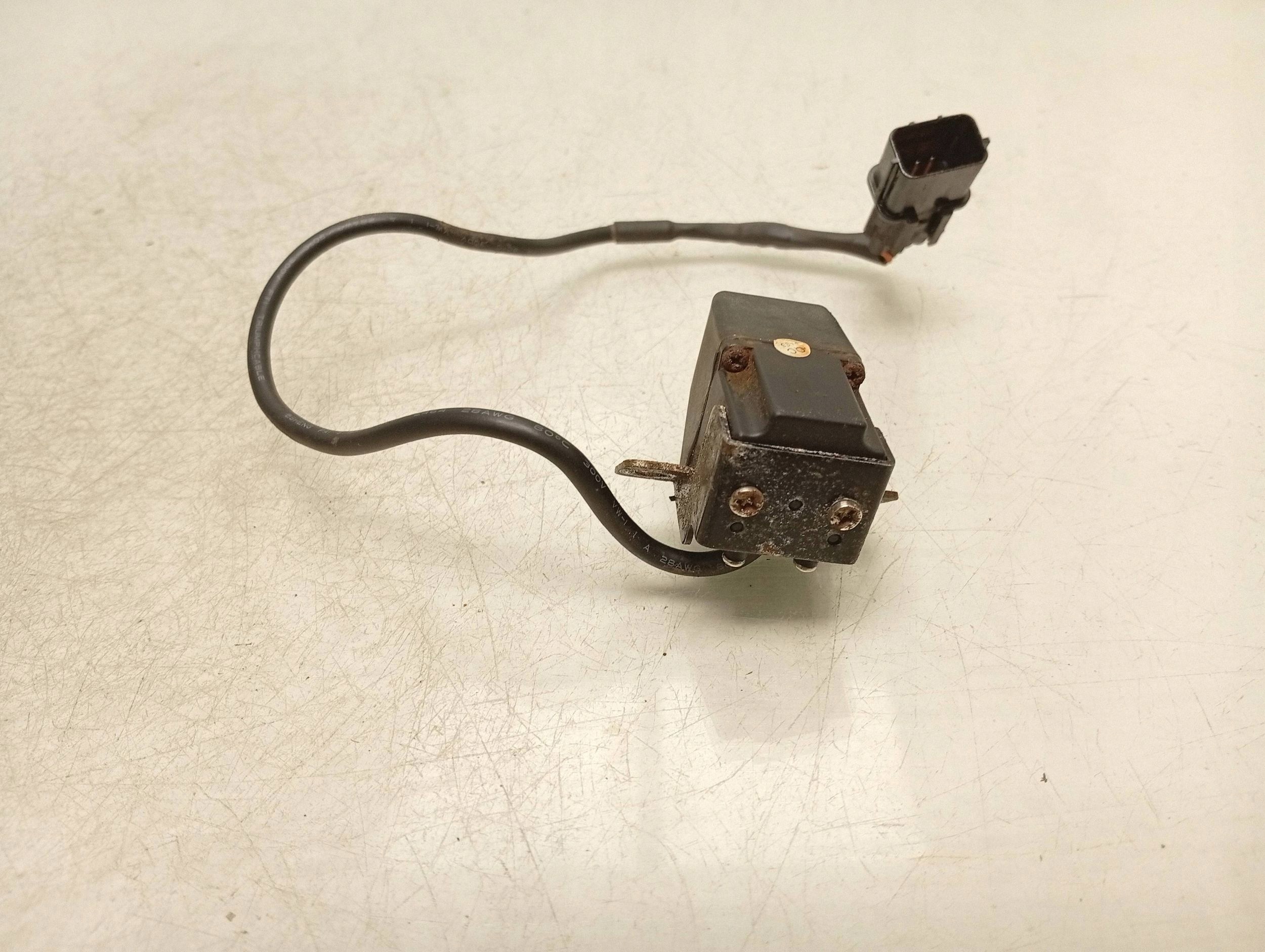 Câmera de Ré Hyundai i40 2017 OEM FRC166170 image 3