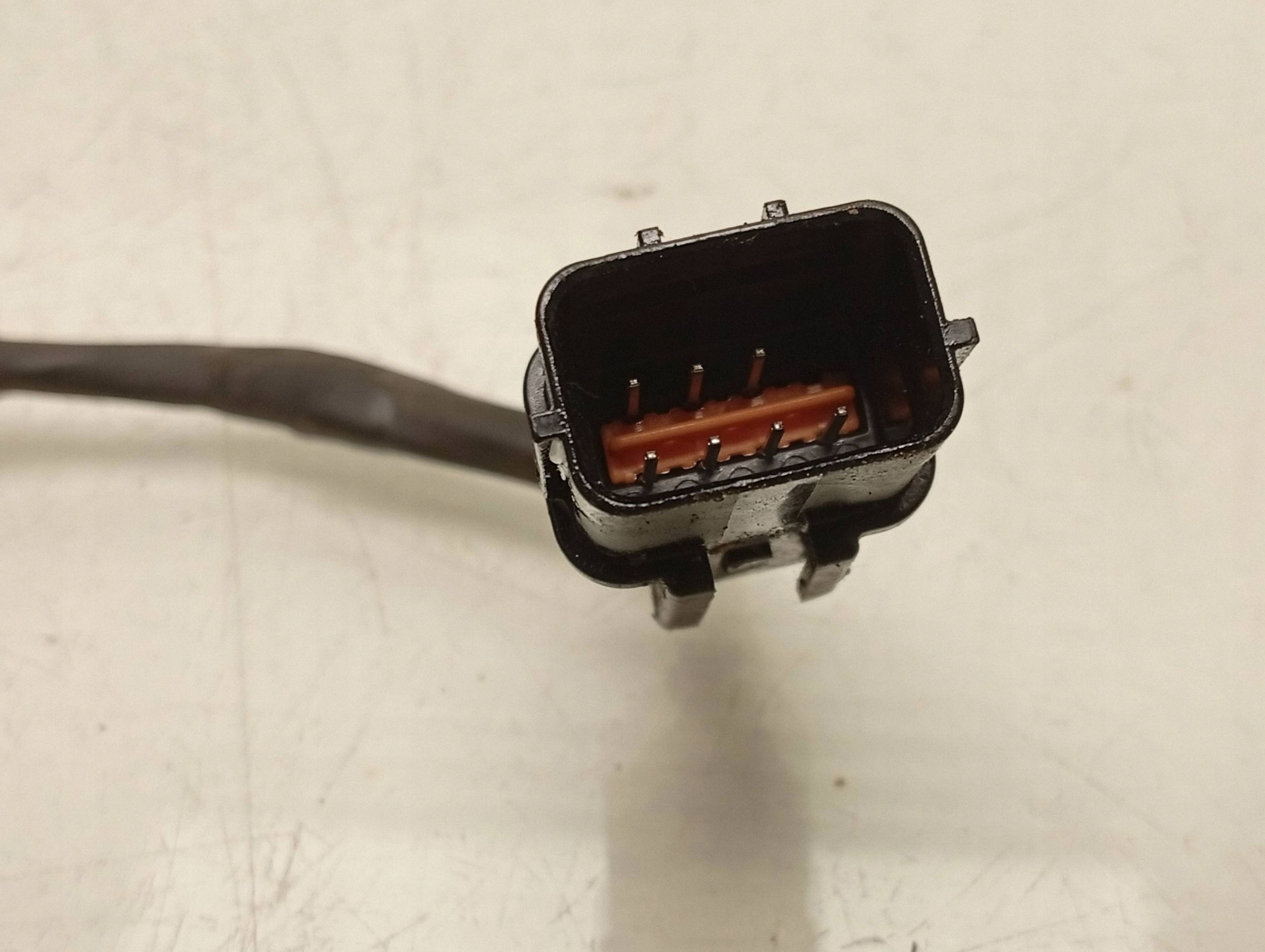 Câmera de Ré Hyundai i40 2017 OEM FRC166170 image 4