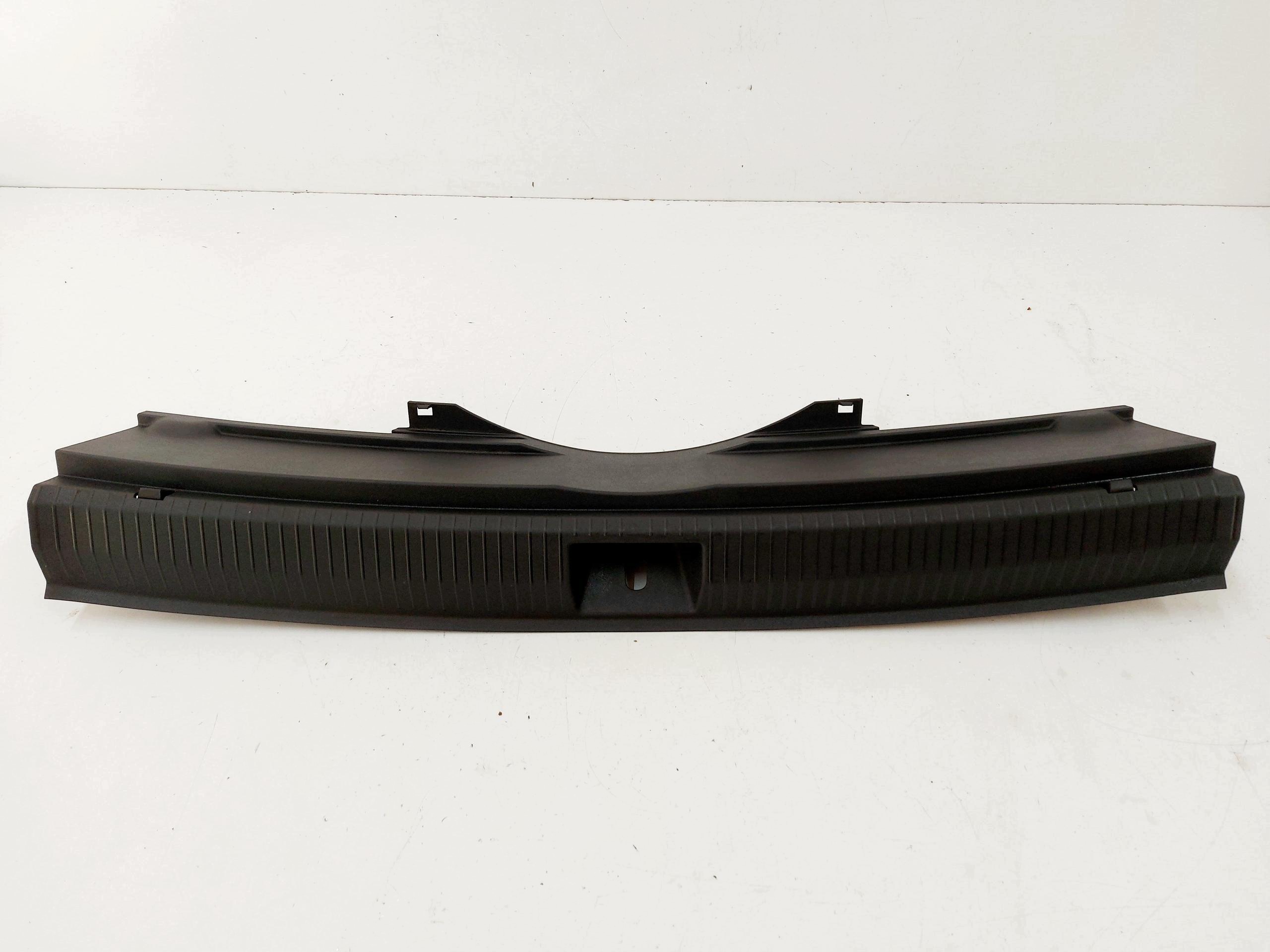 Cubierta para parachoques trasero VW Tiguan III 571863459 image 2