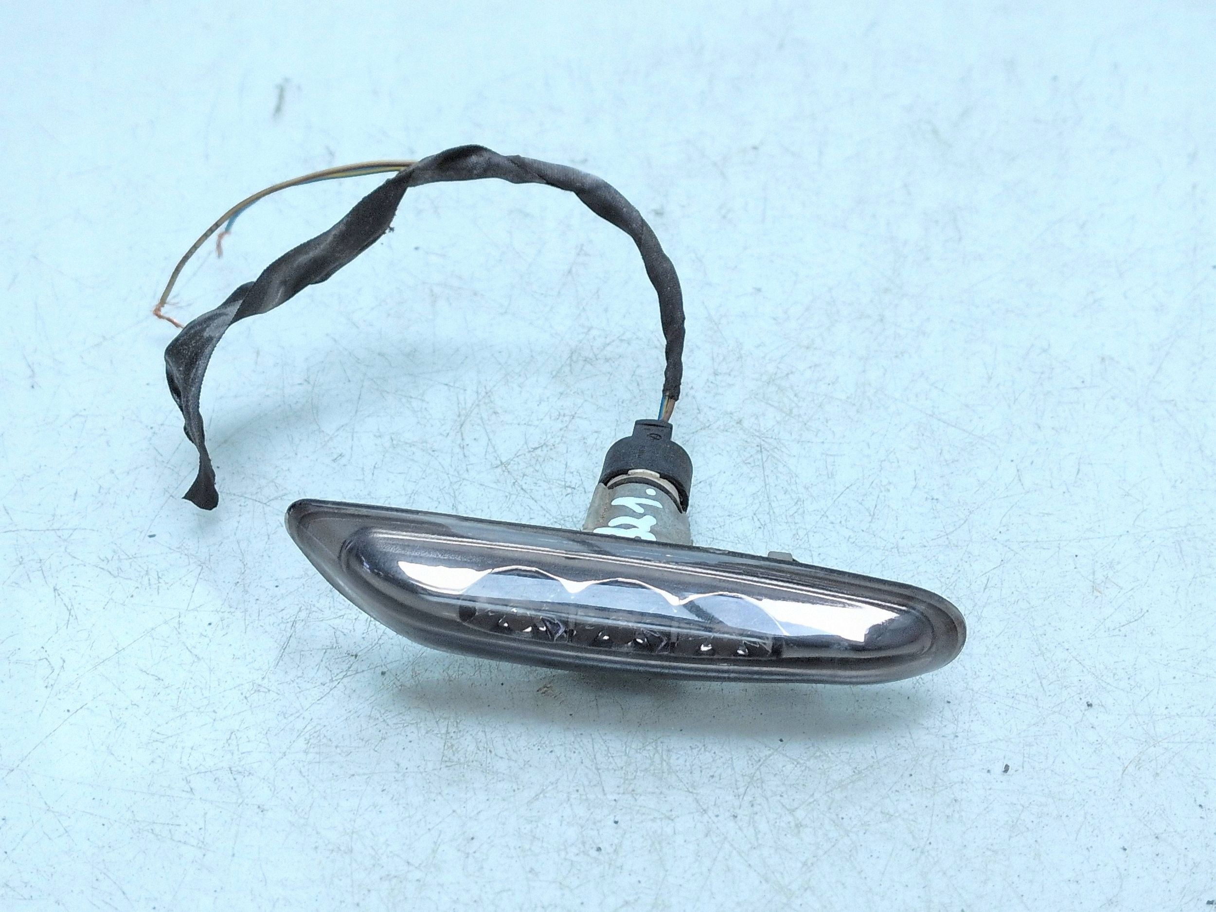 DIRECTION OF THE RIGHT BLOOD BMW E61 LIFT 8382104