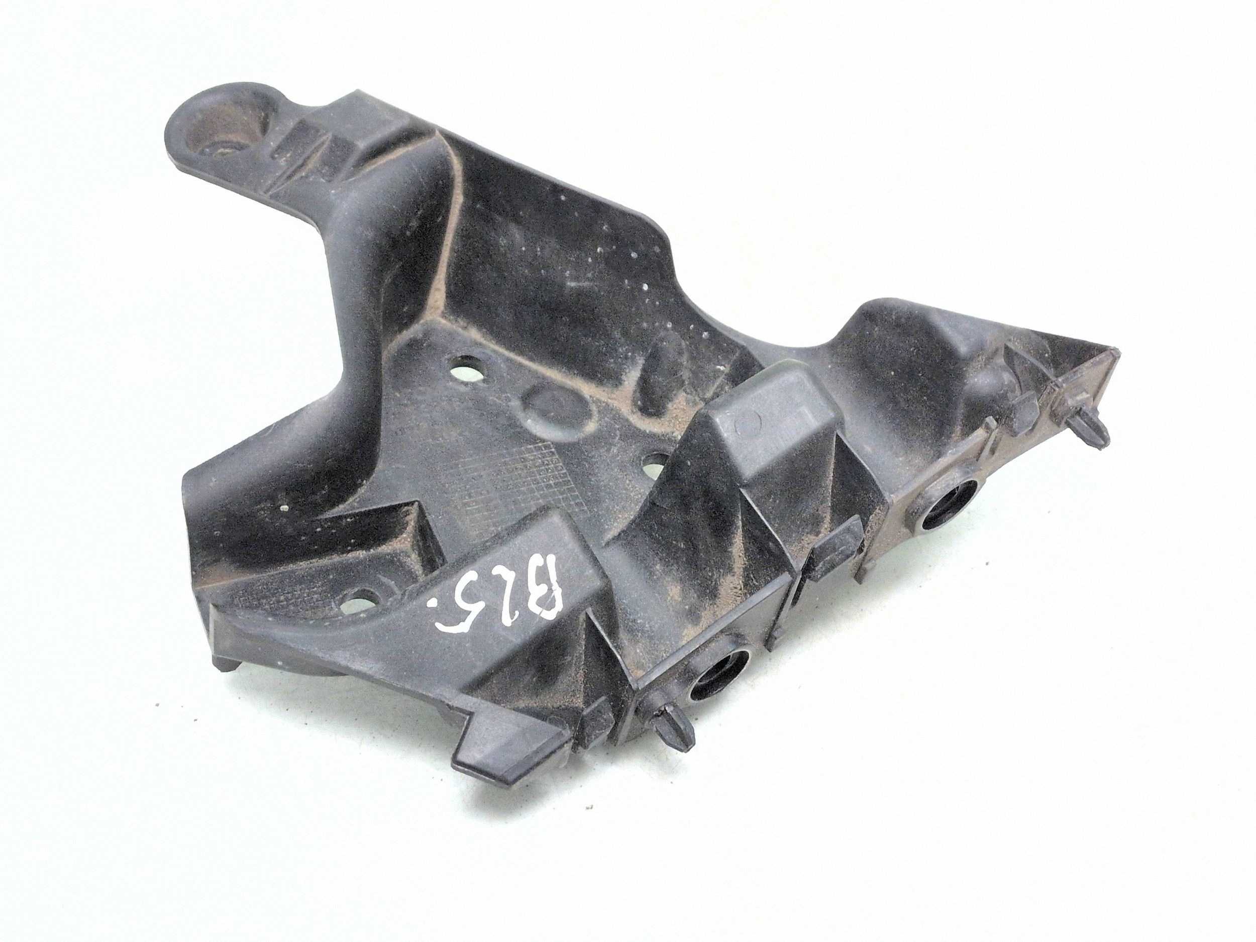 2017 Volvo XC60 Fixation garde-boue 31383164 image 2