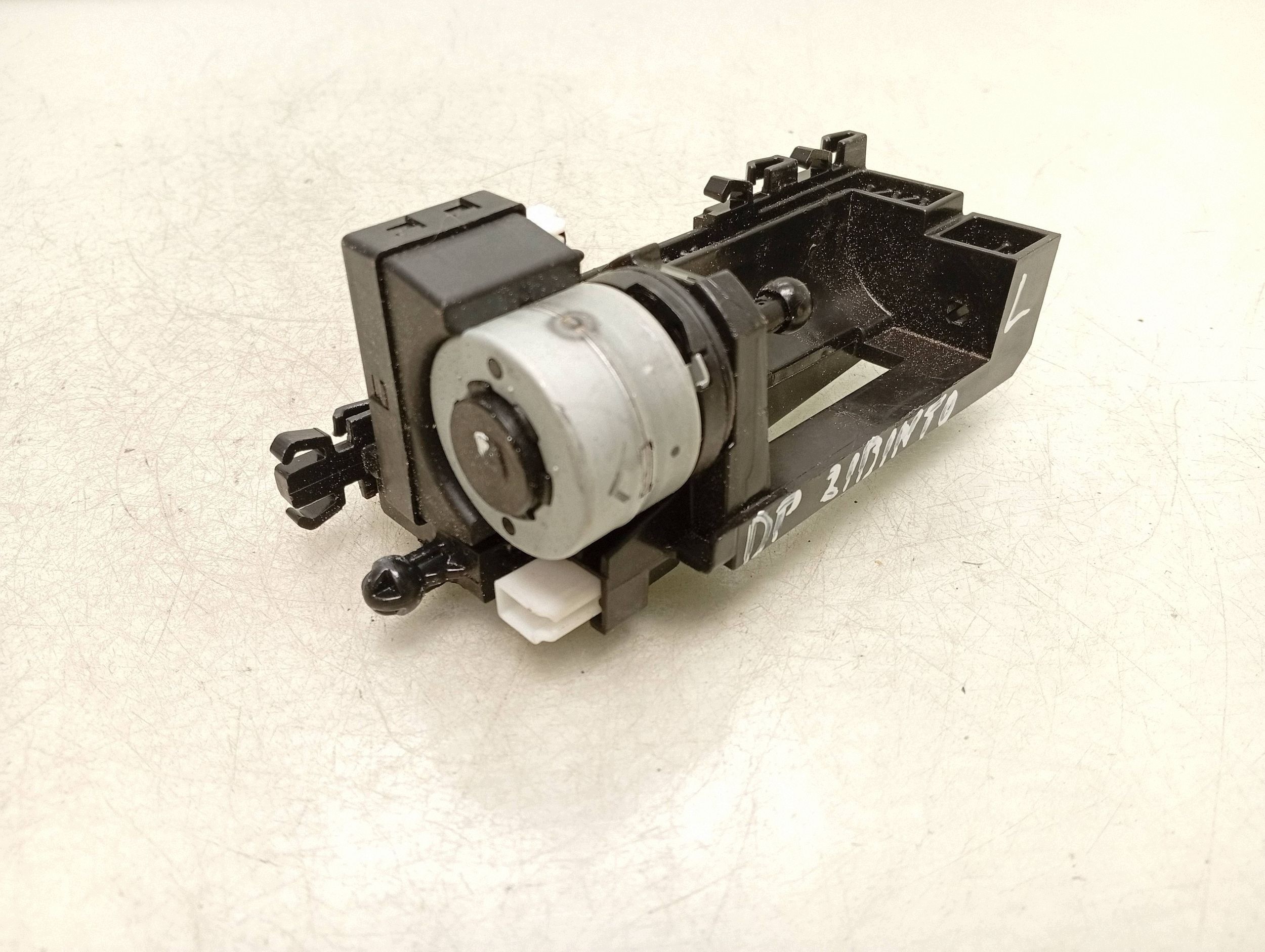Hyundai i40 Scheinwerfer-Stellmotor 52B1713111379 image 2