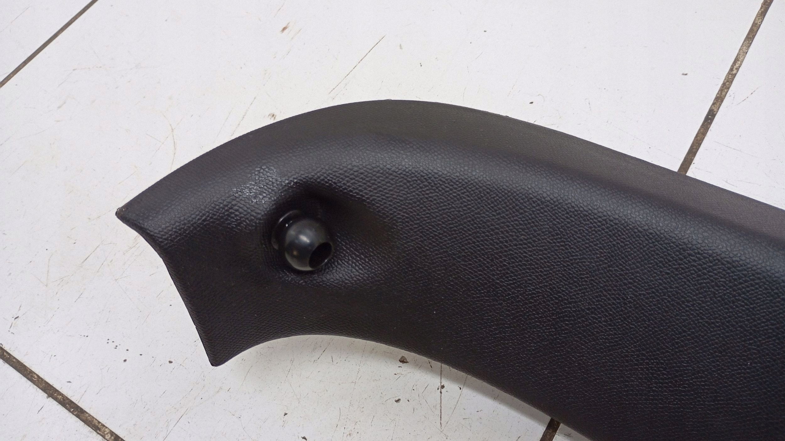 Carcasa tapa maletero Opel Astra L 98407722ZD image 3