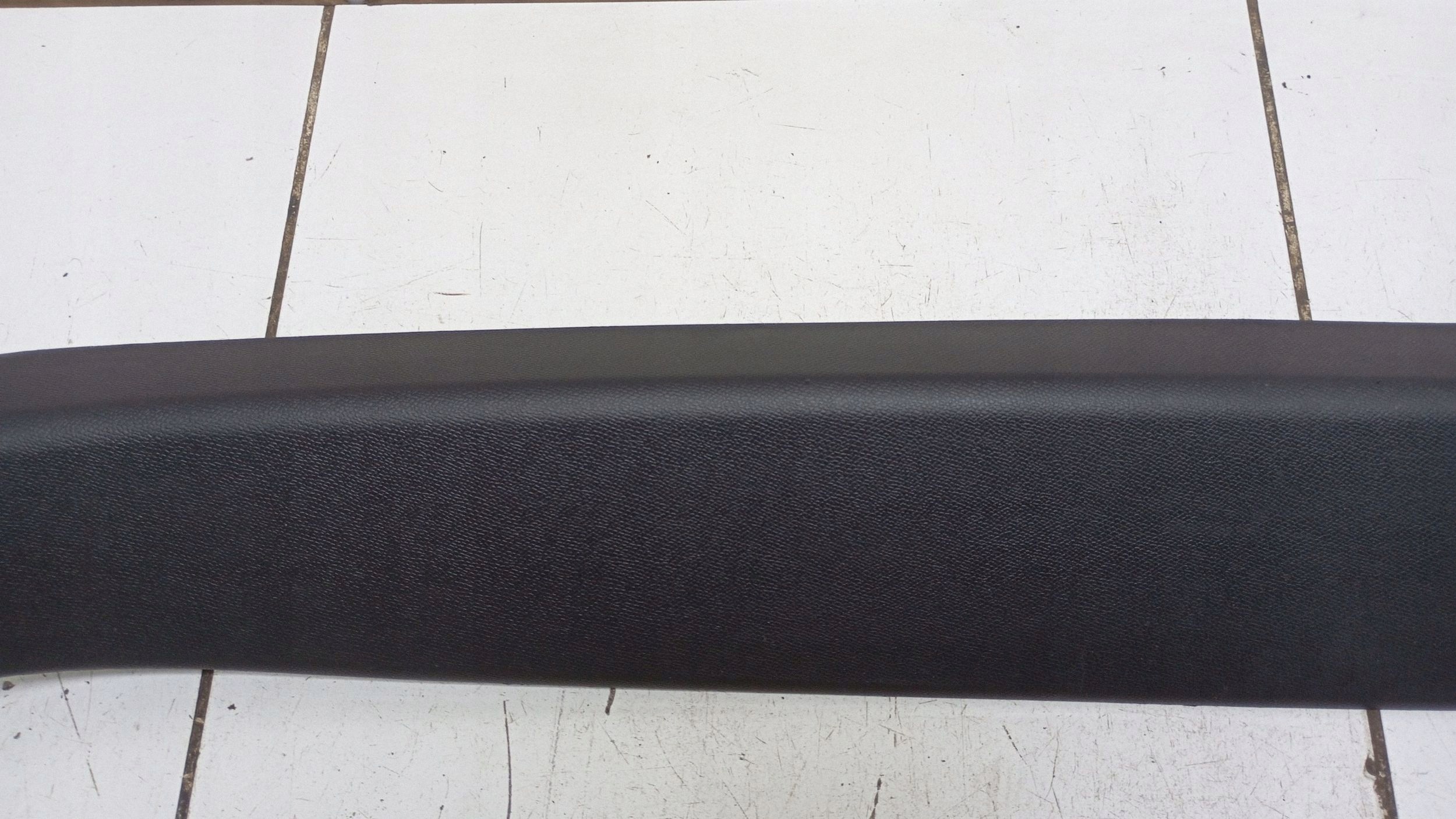 Carcasa tapa maletero Opel Astra L 98407722ZD image 4