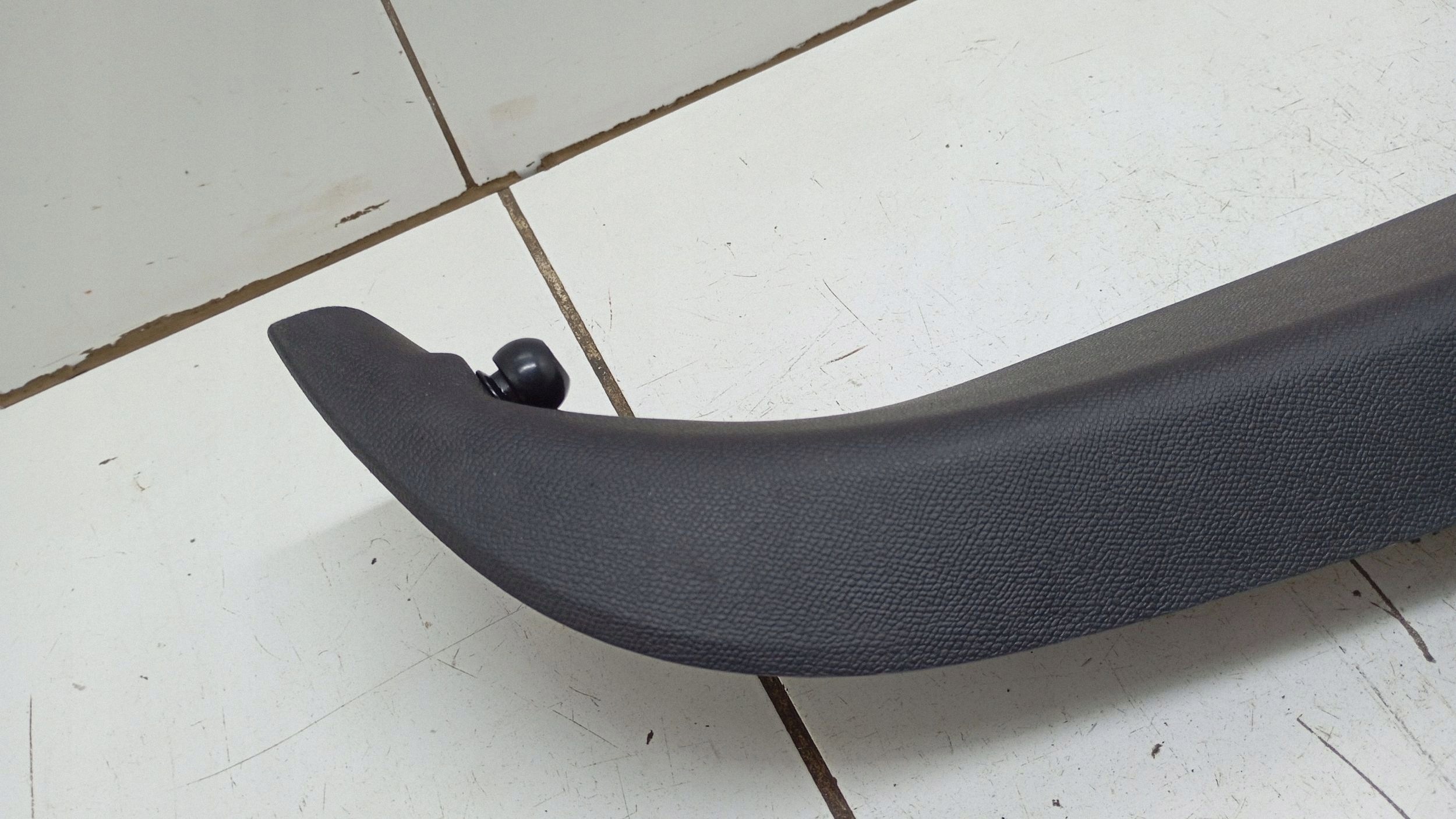 Carcasa tapa maletero Opel Astra L 98407722ZD image 10