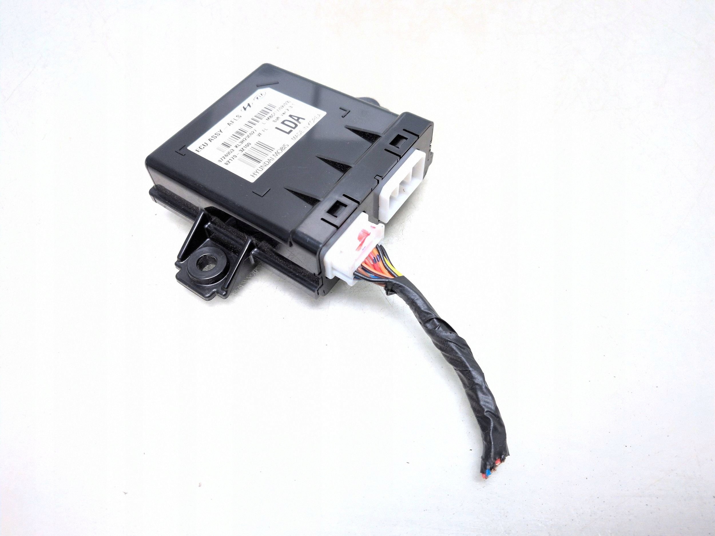 Módulo AFSL Hyundai i40 Lift 921703Z100 image 2