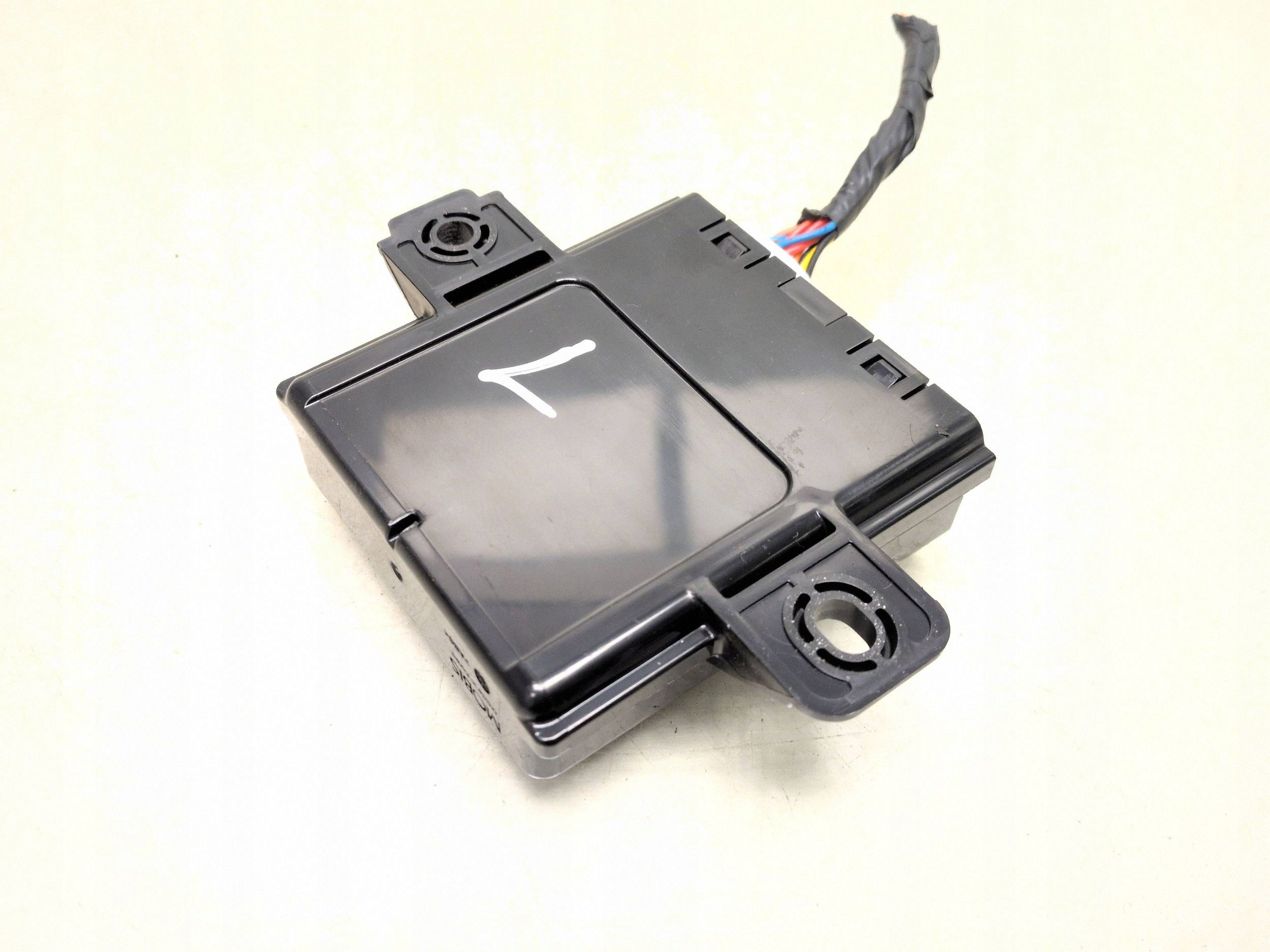 AFSL Bi-Xenon ohjainyksikkö Hyundai i40 Lift 92170-3Z100