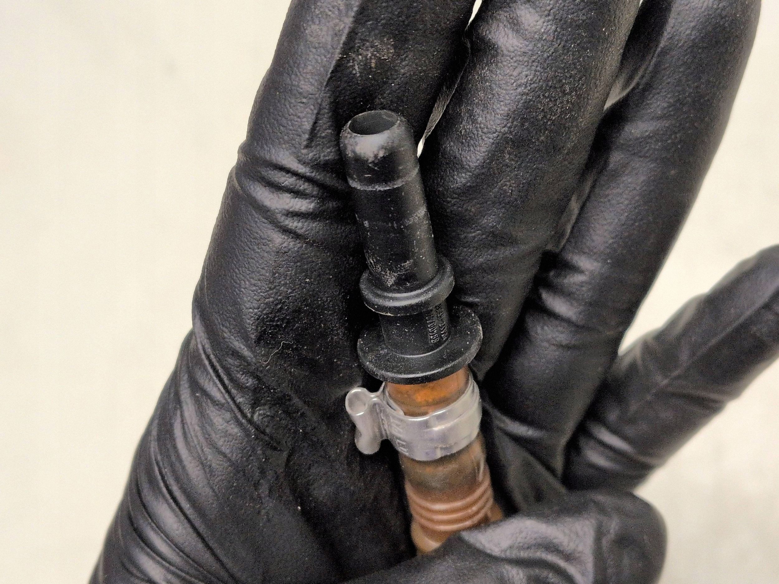 Conduite de carburant Porsche Cayenne 7L0919715 image 6