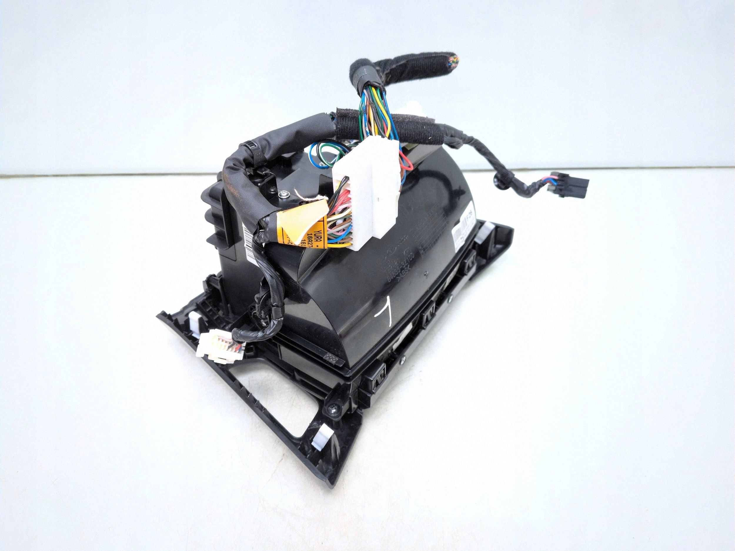 Cendrier Hyundai i40 2017 846303Z355 image 7