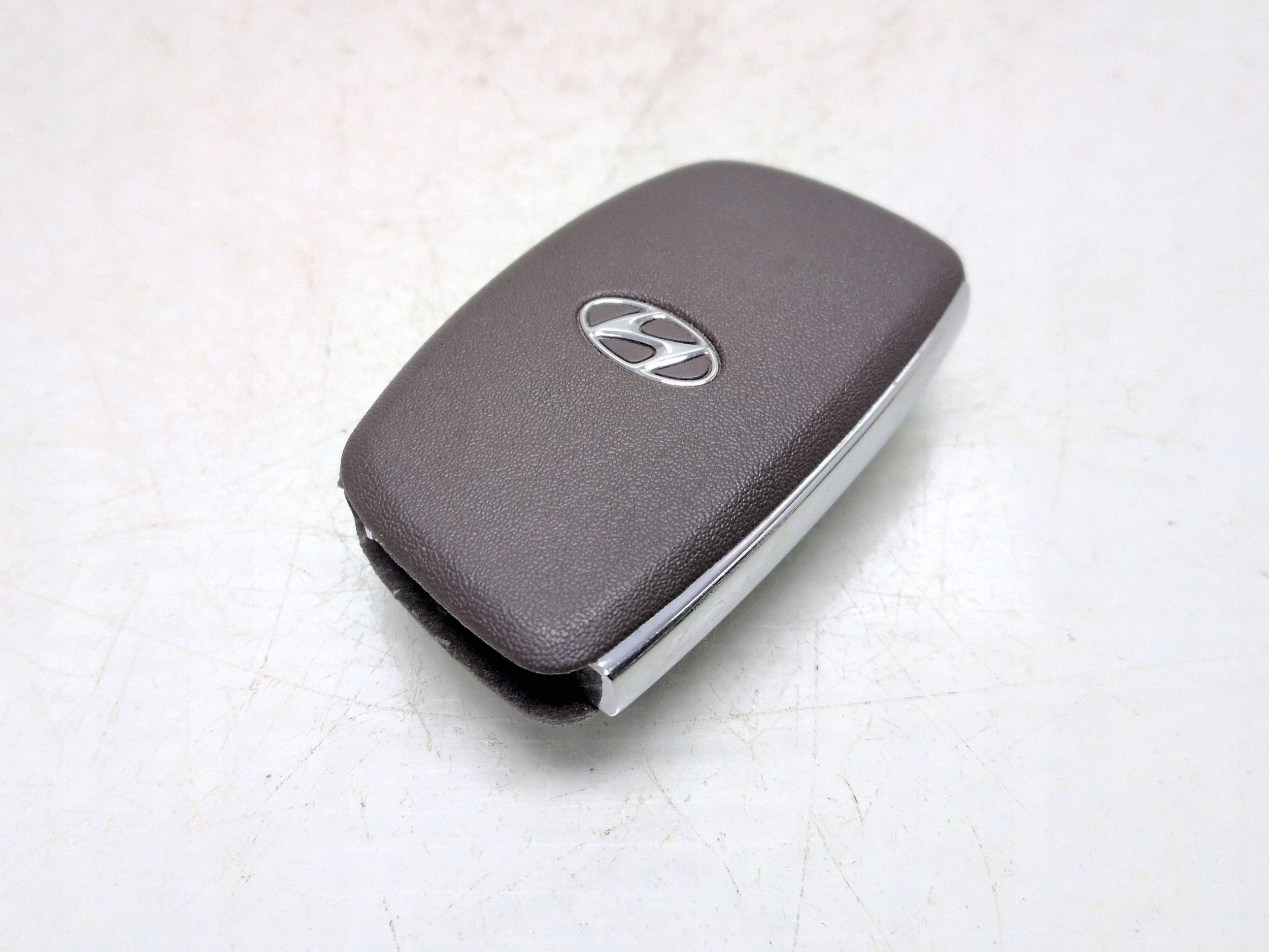 Hyundai i40 Clé Télécommande 2012DJ2604 image 3