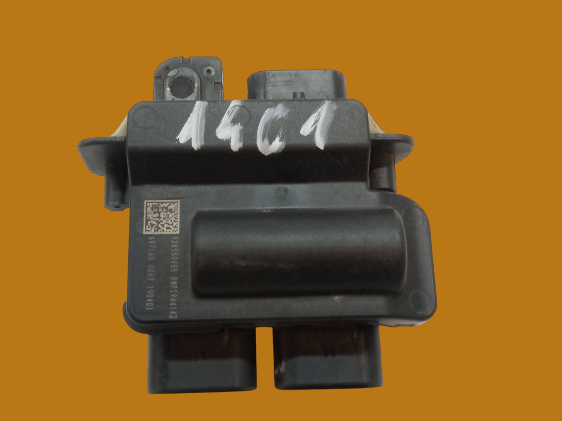 Módulo Distribuidor de Corriente BMW X6 F16 928550405